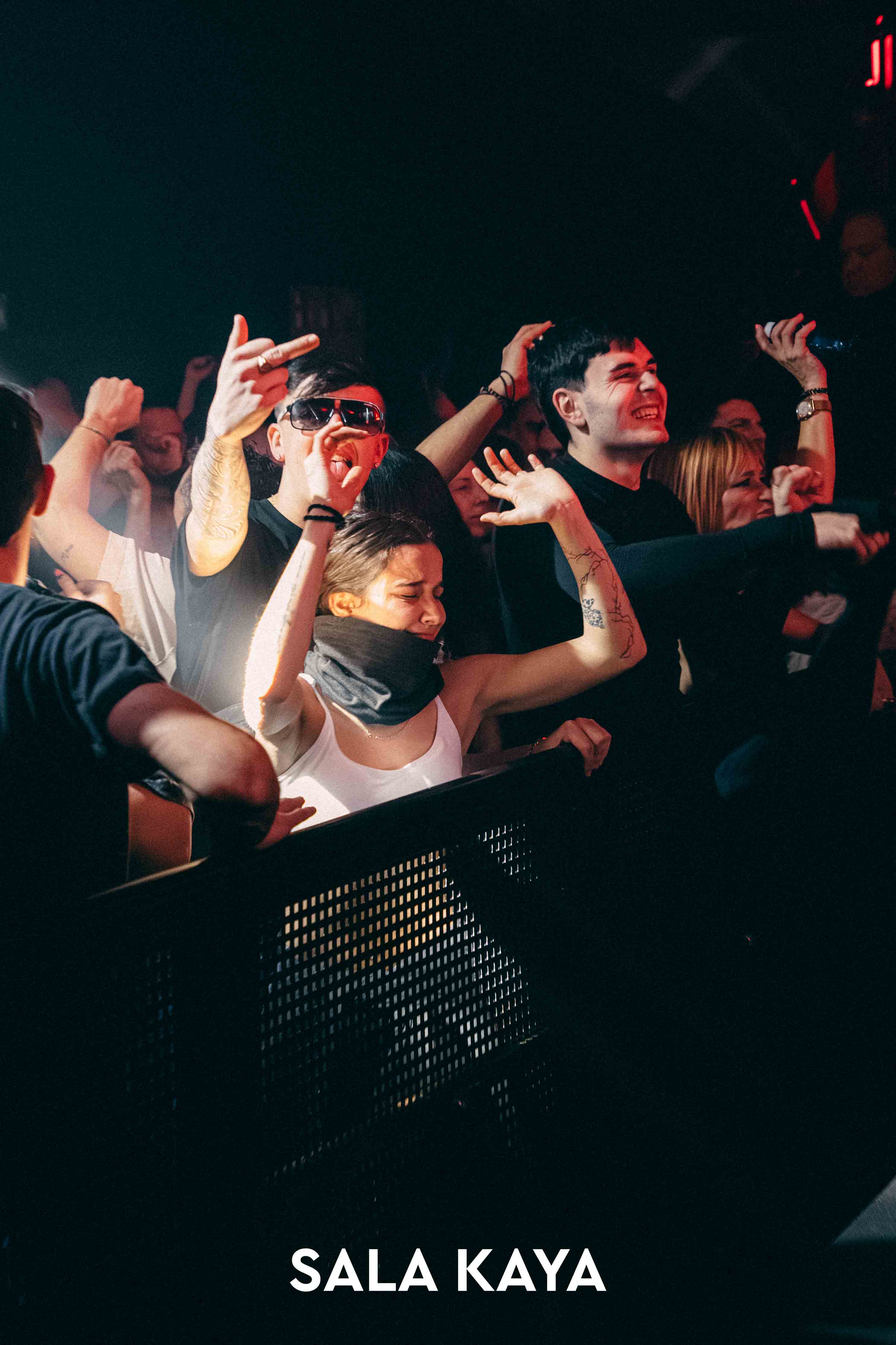 foto de público de CRISTIAN VALERA Y DJ PEPO