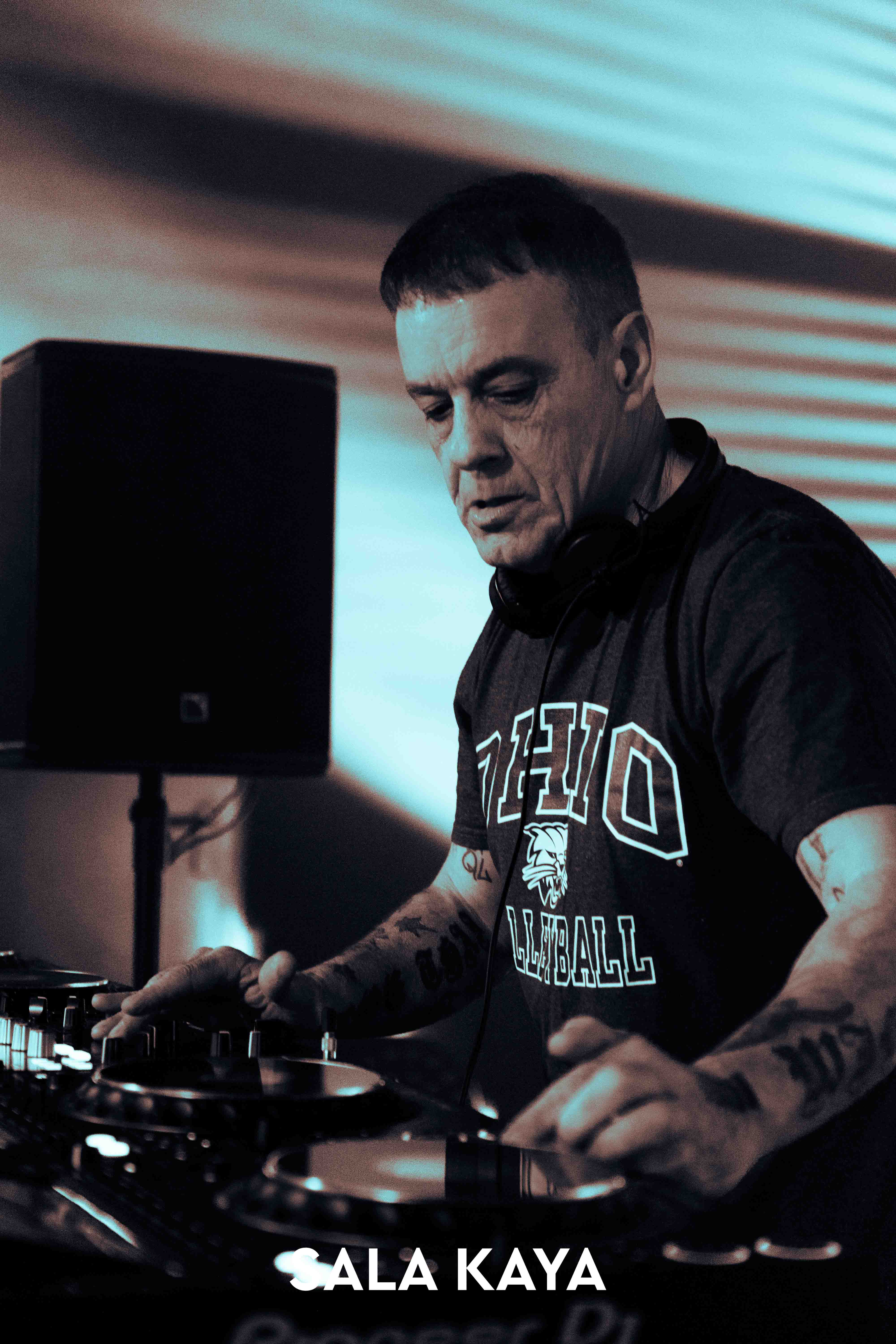 foto de público de CRISTIAN VALERA Y DJ PEPO