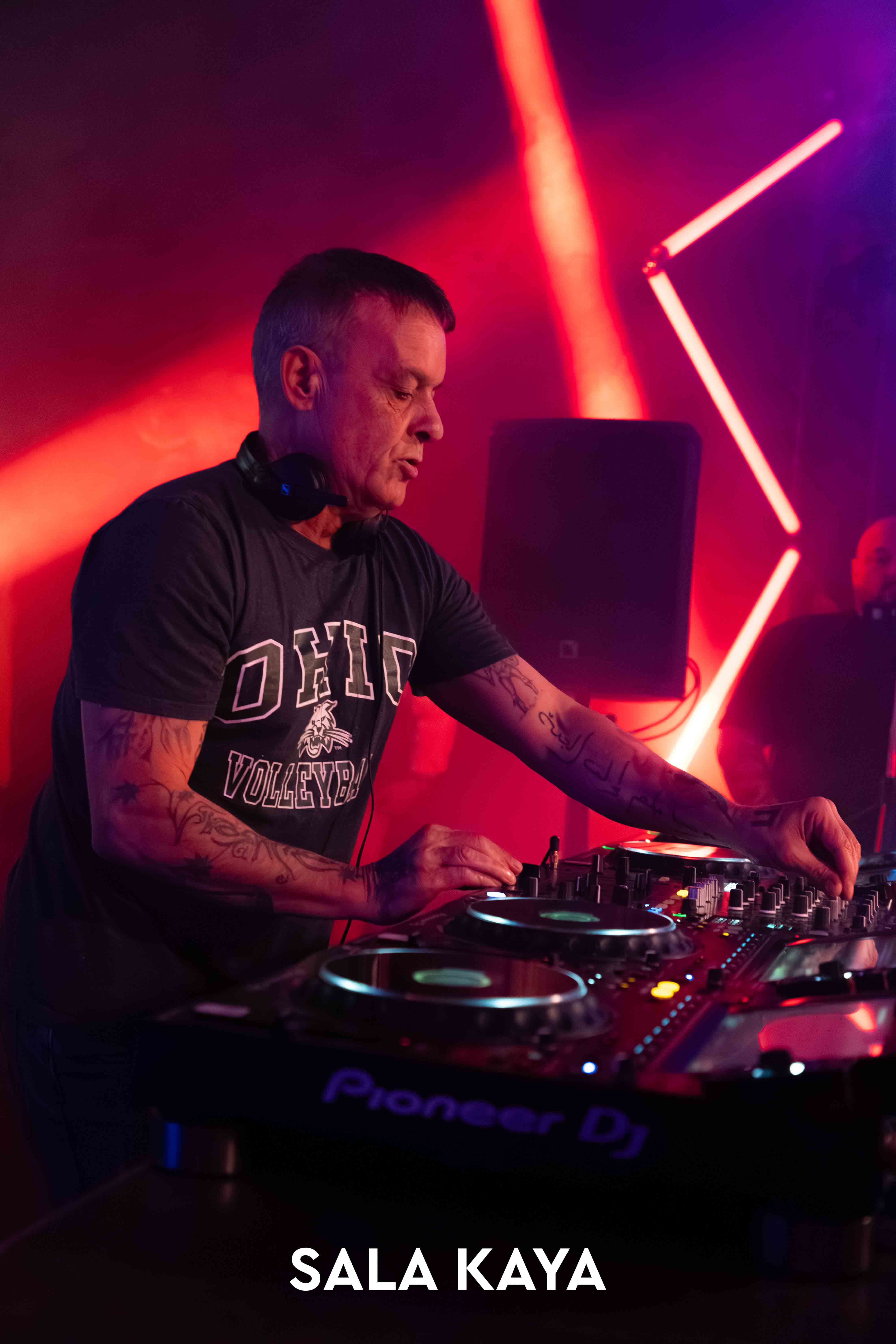 foto de público de CRISTIAN VALERA Y DJ PEPO