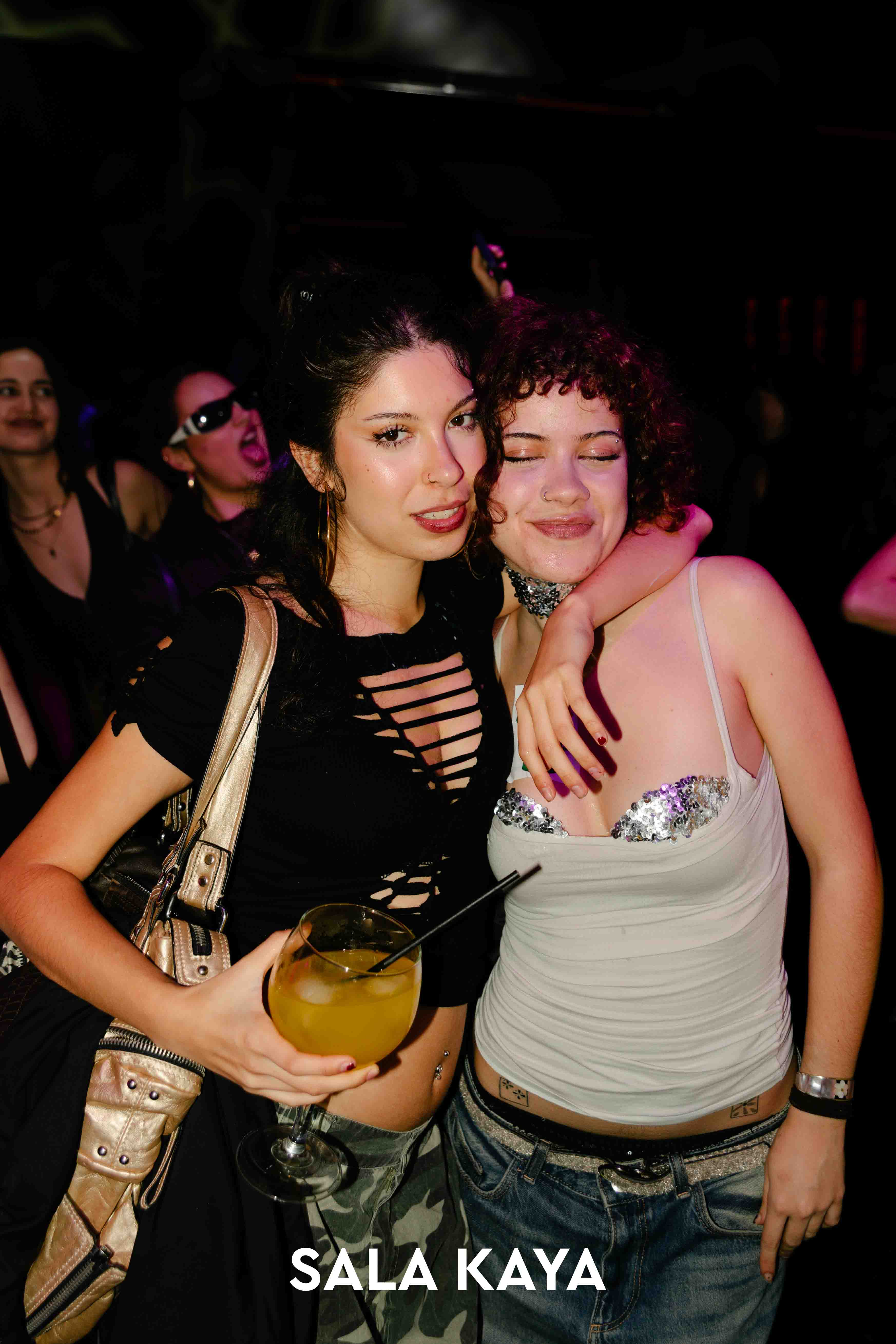 foto de público de DISOBEY