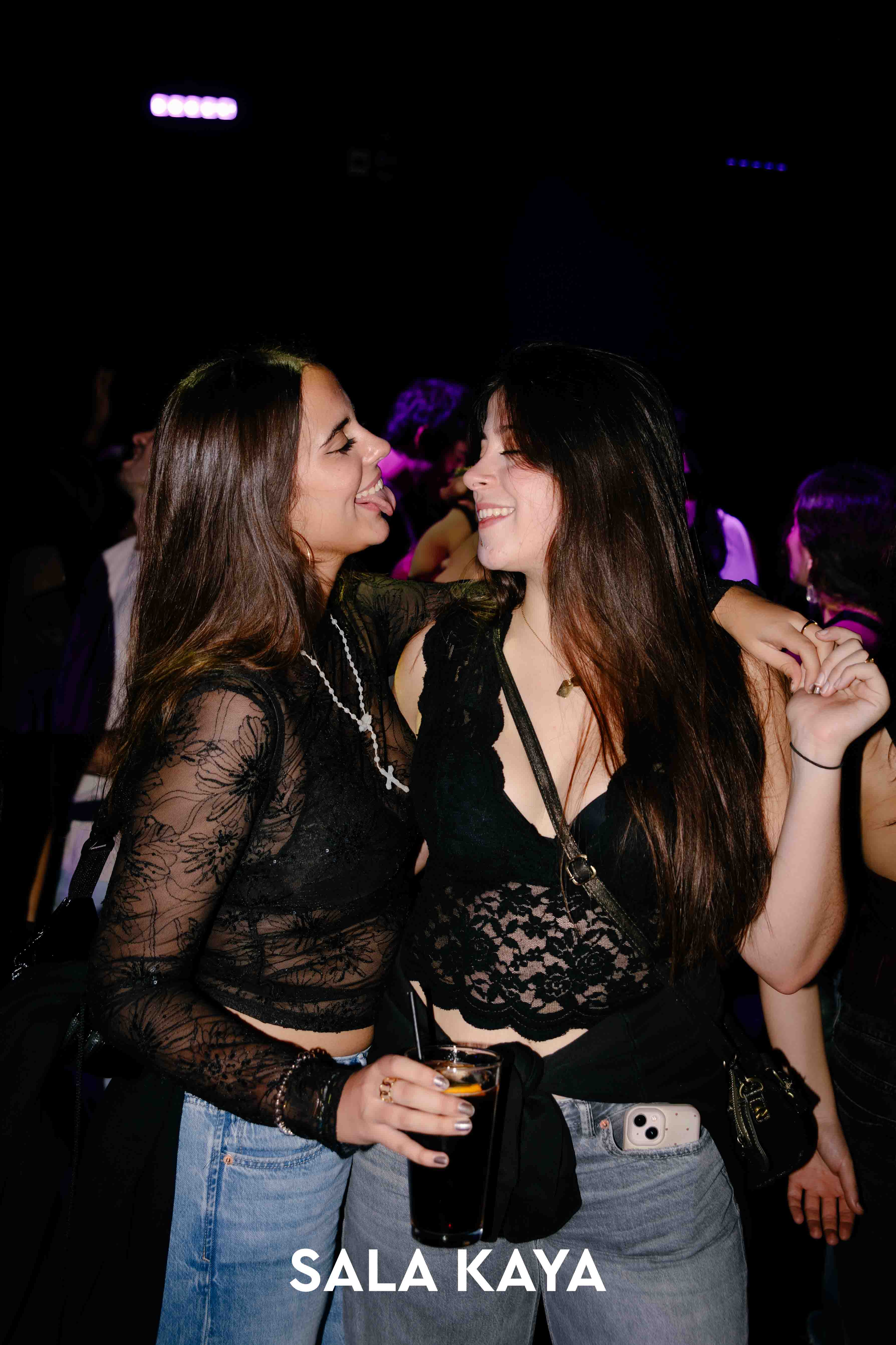 foto de público de DISOBEY