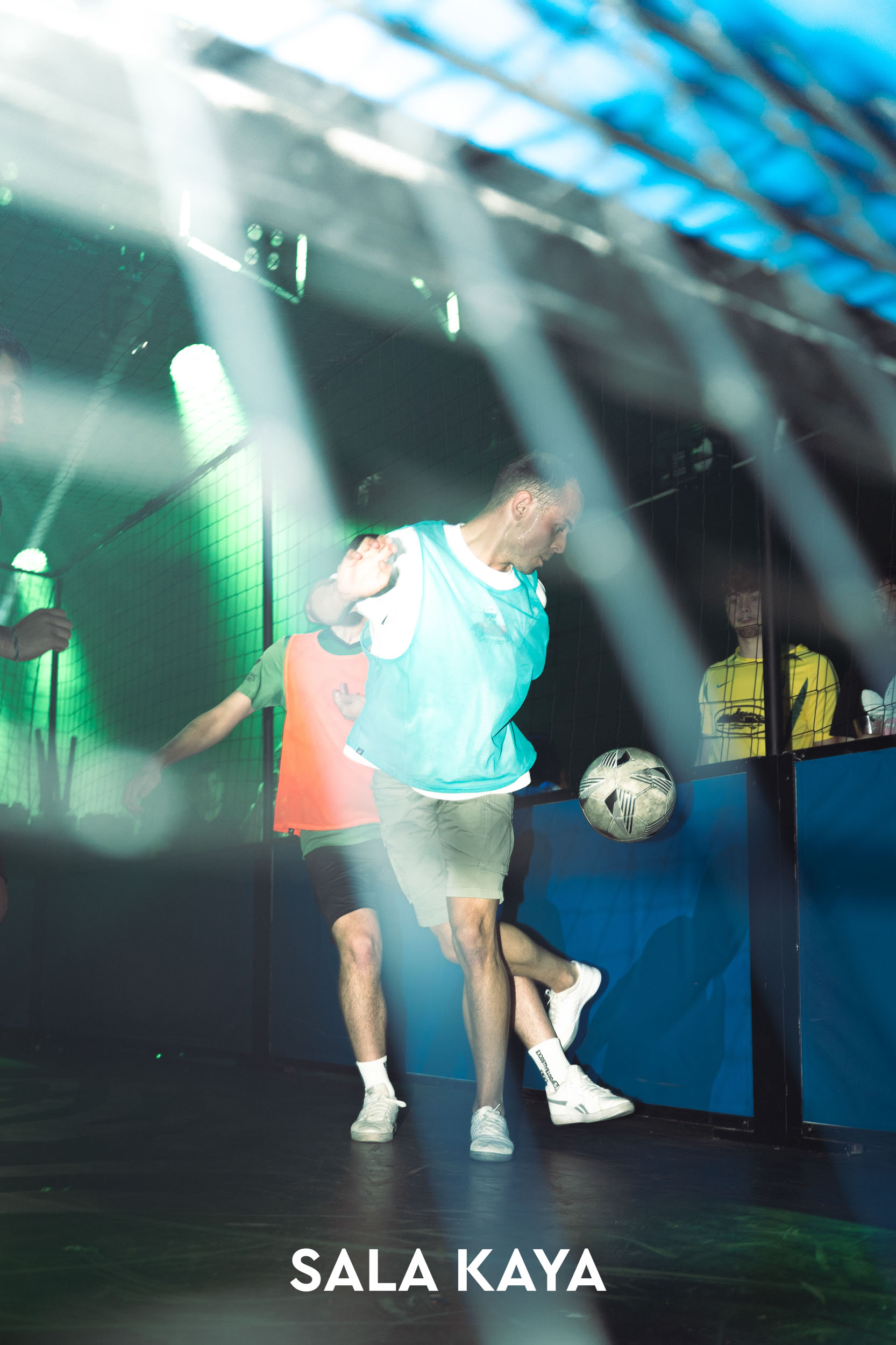 foto de público de LA FIESTA DEL ASCENSO