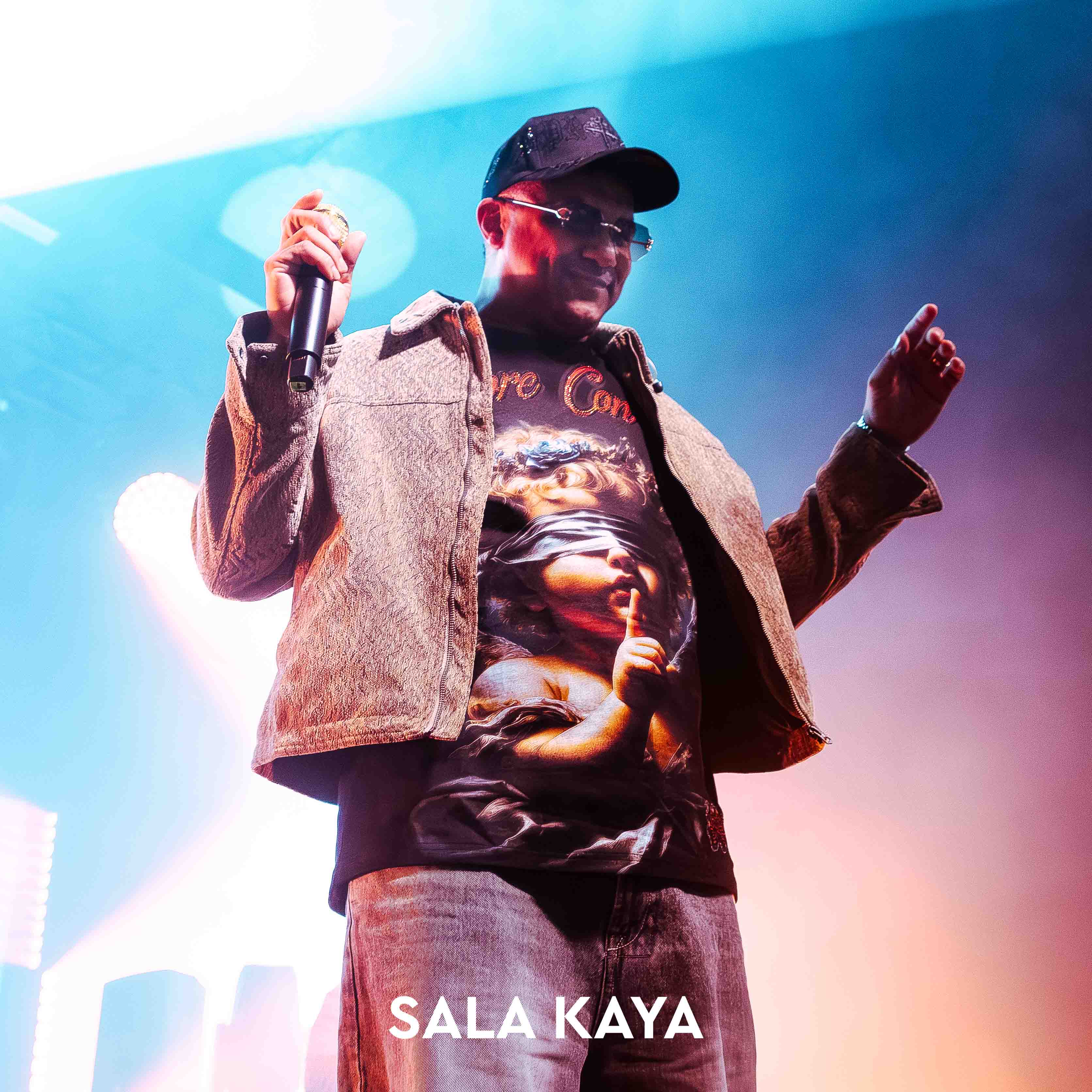 foto de público de HENRY MENDEZ