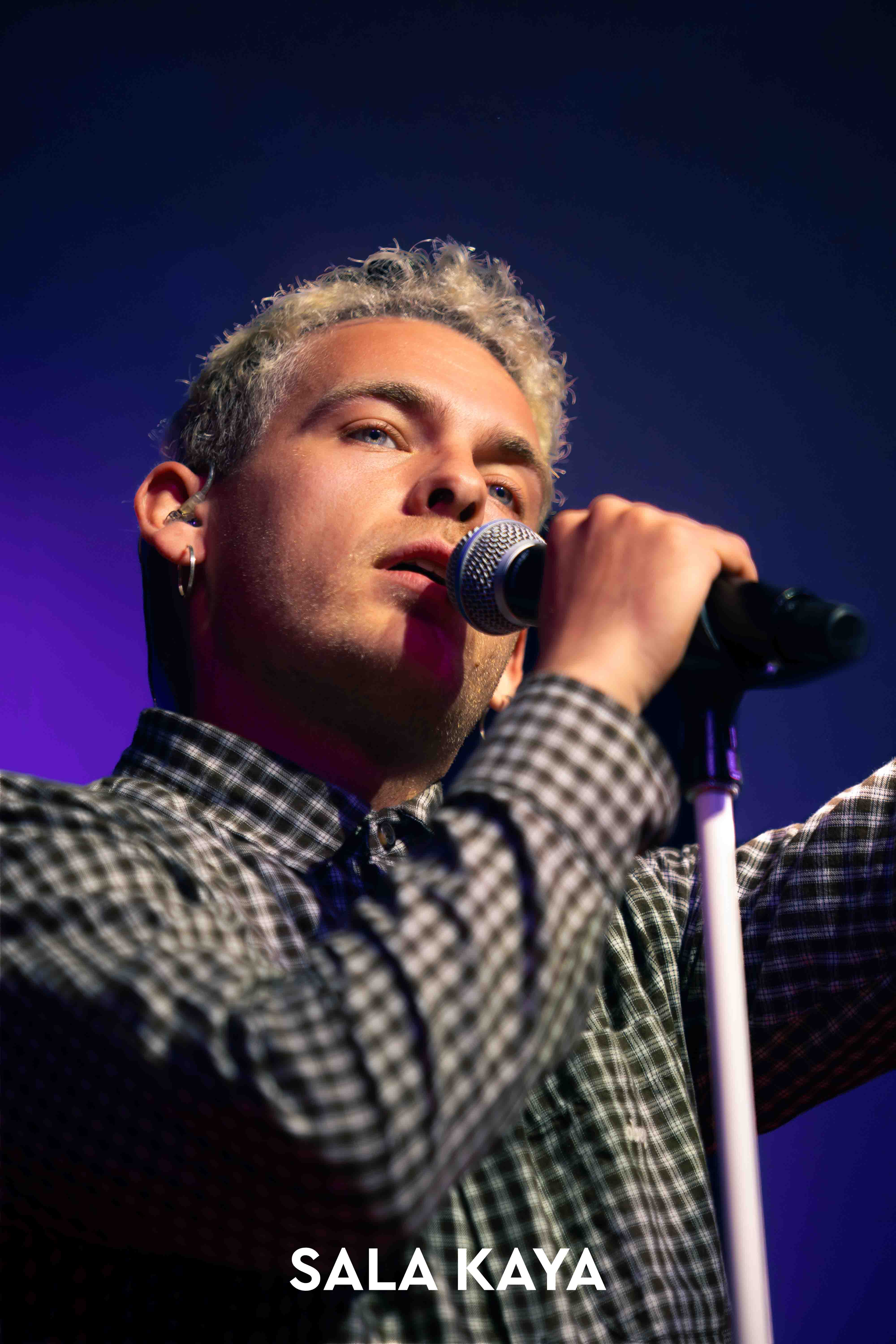 foto de público de HENS