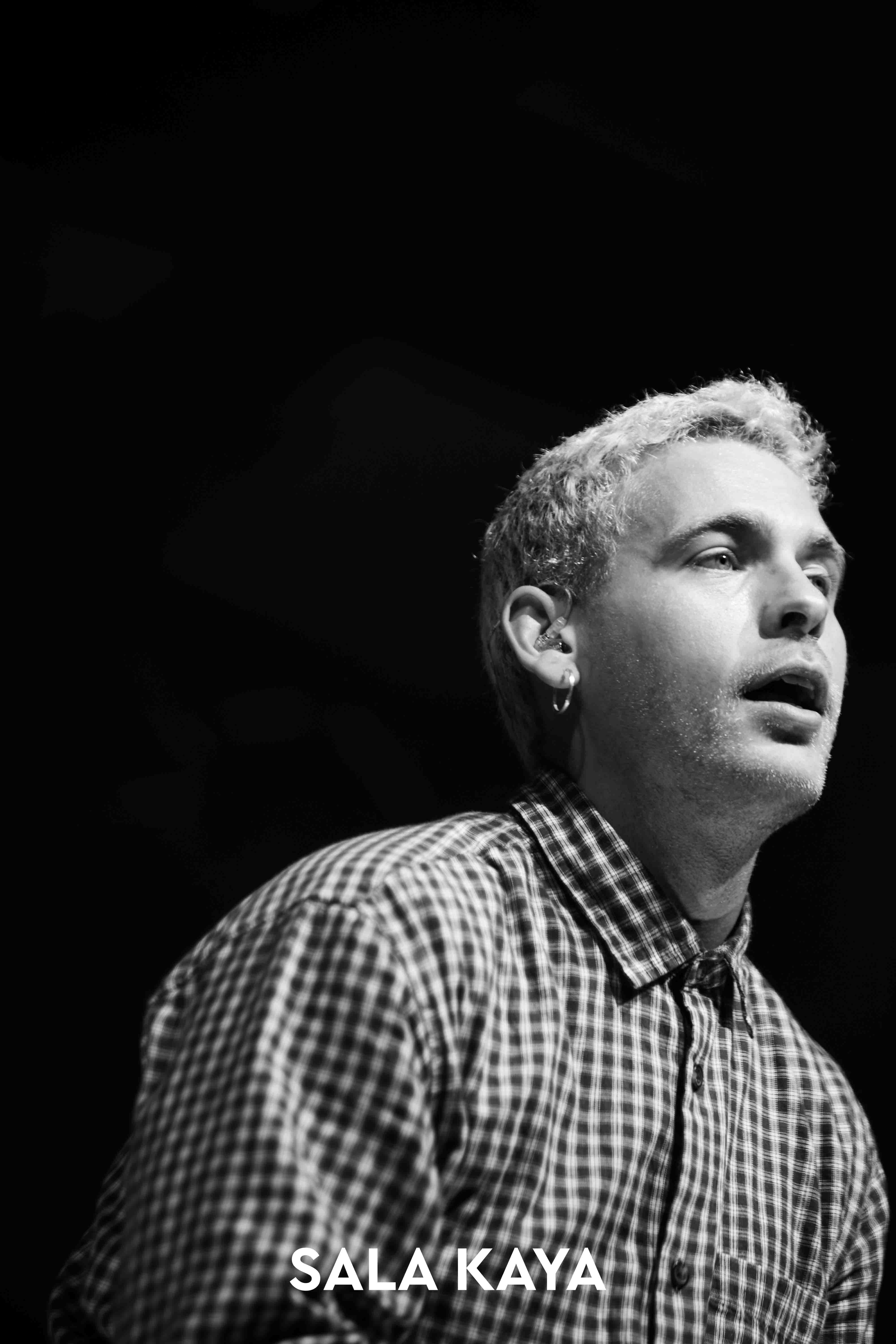 foto de público de HENS