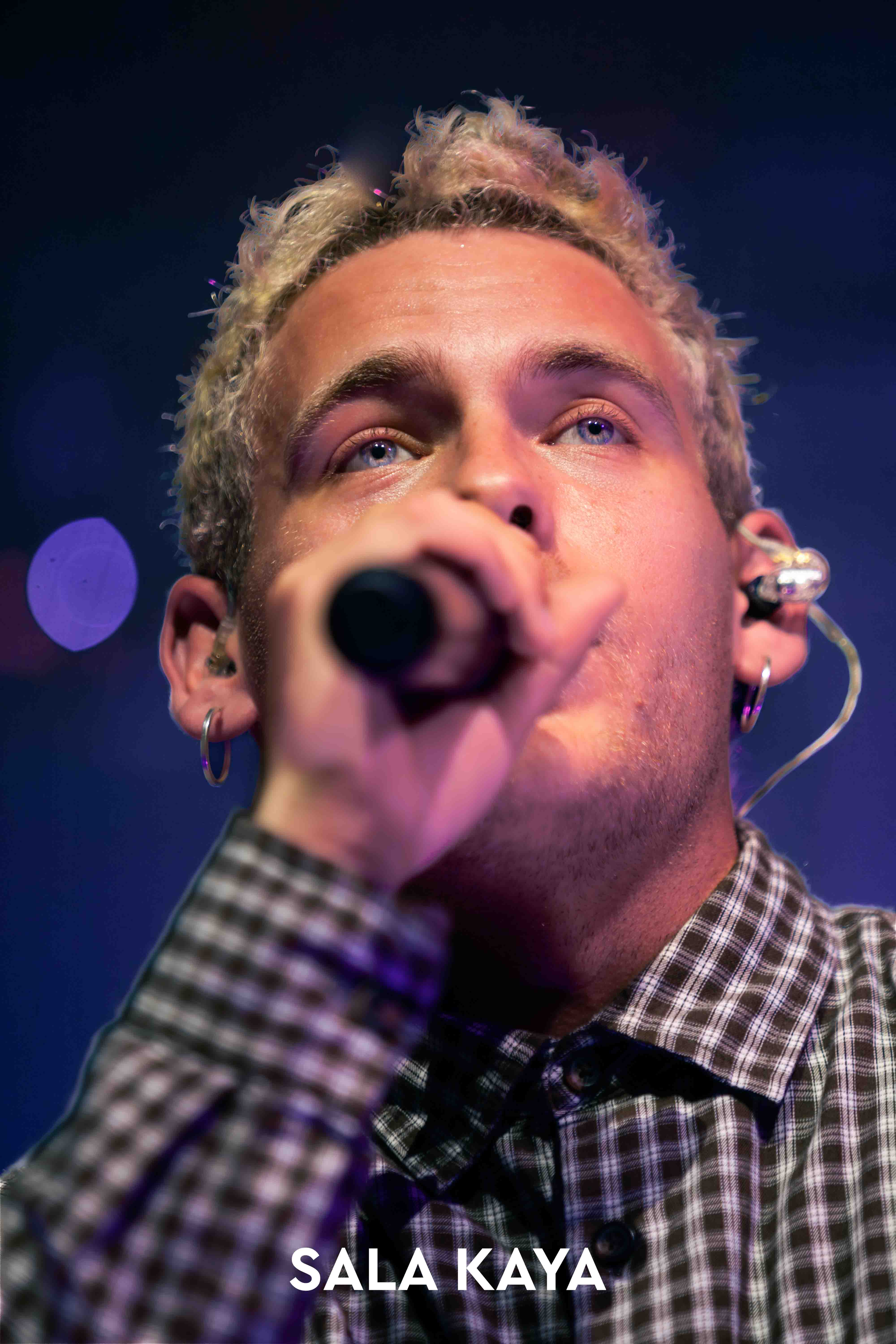 foto de público de HENS