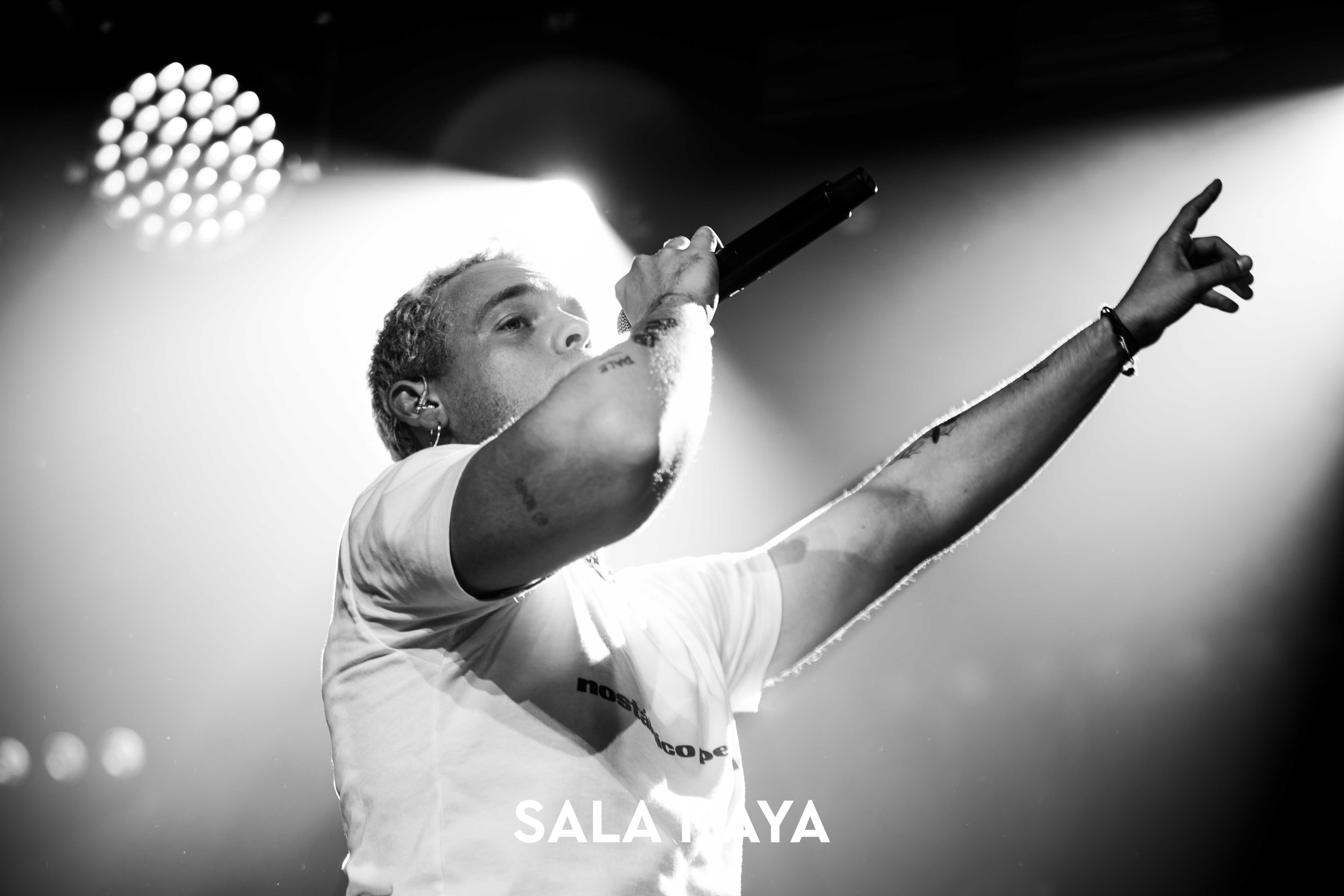 foto de público de HENS