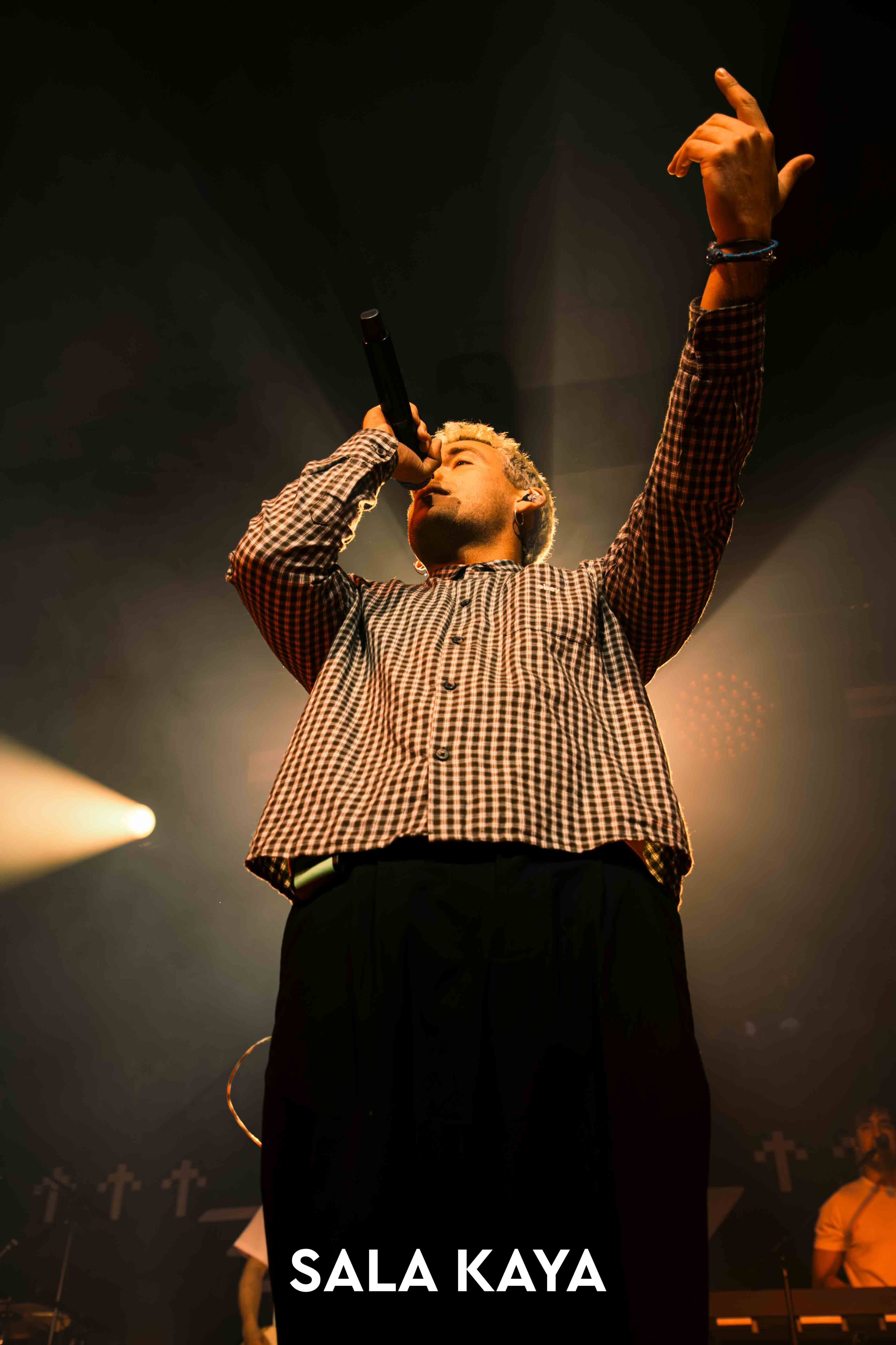 foto de público de HENS