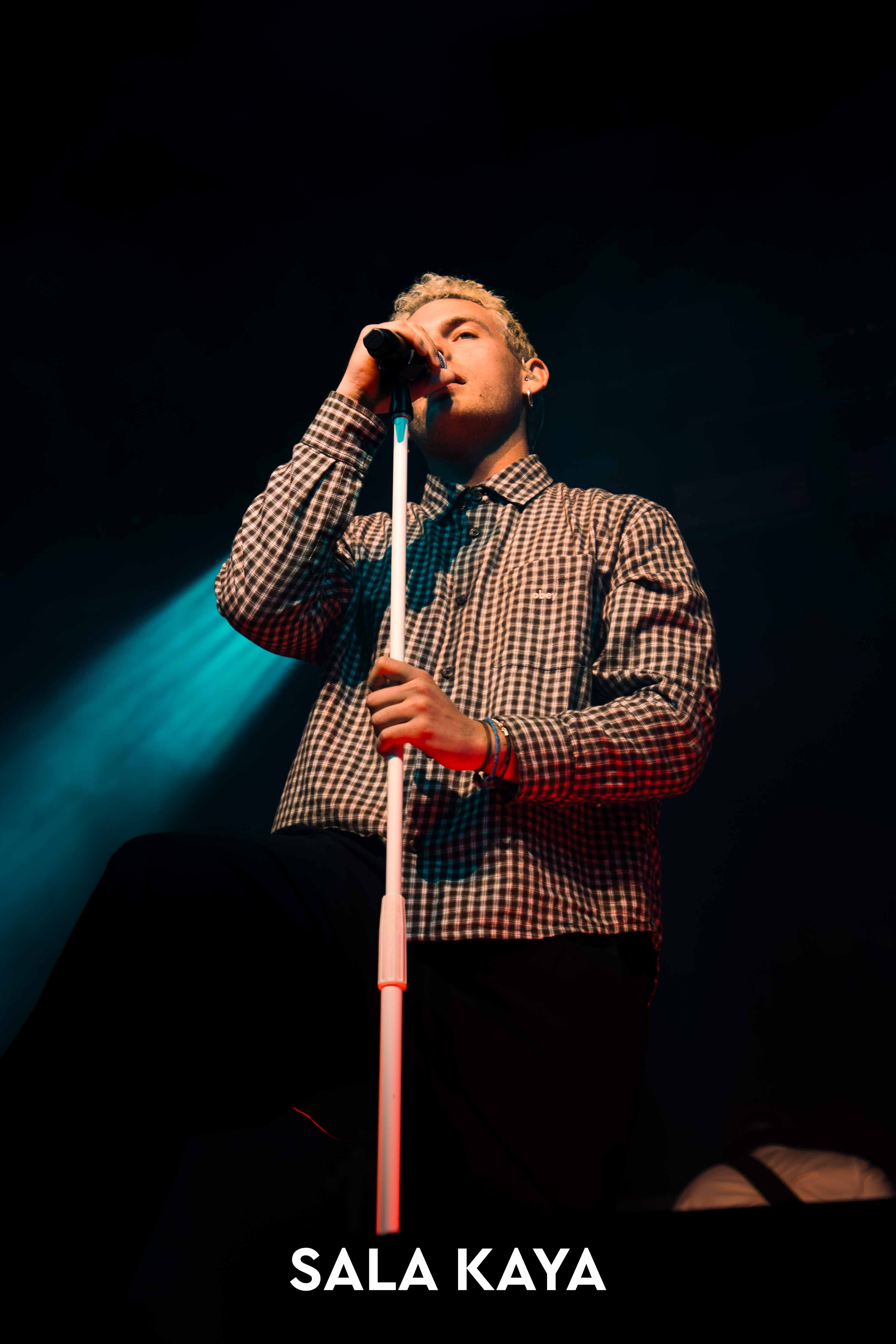 foto de público de HENS