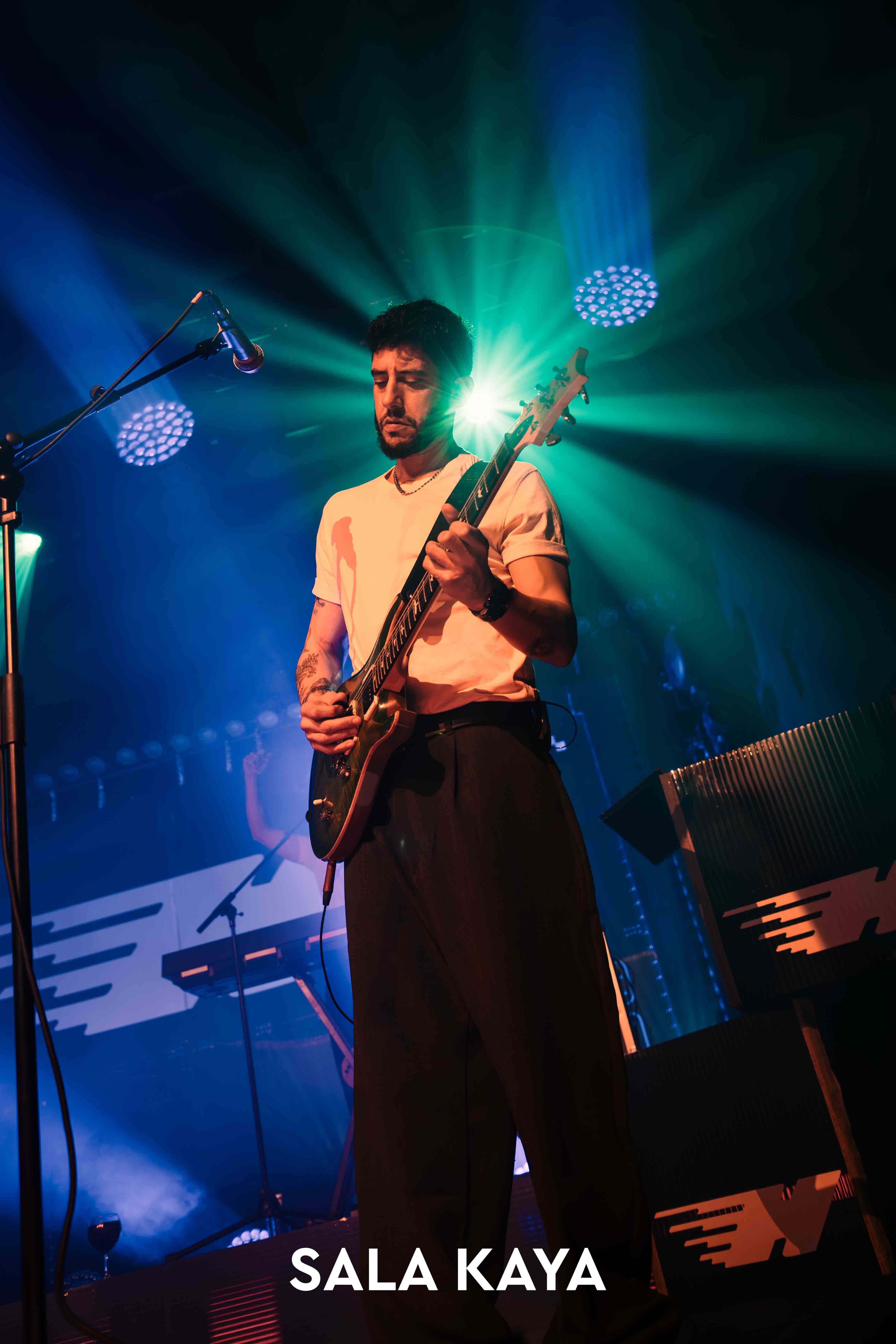 foto de público de HENS