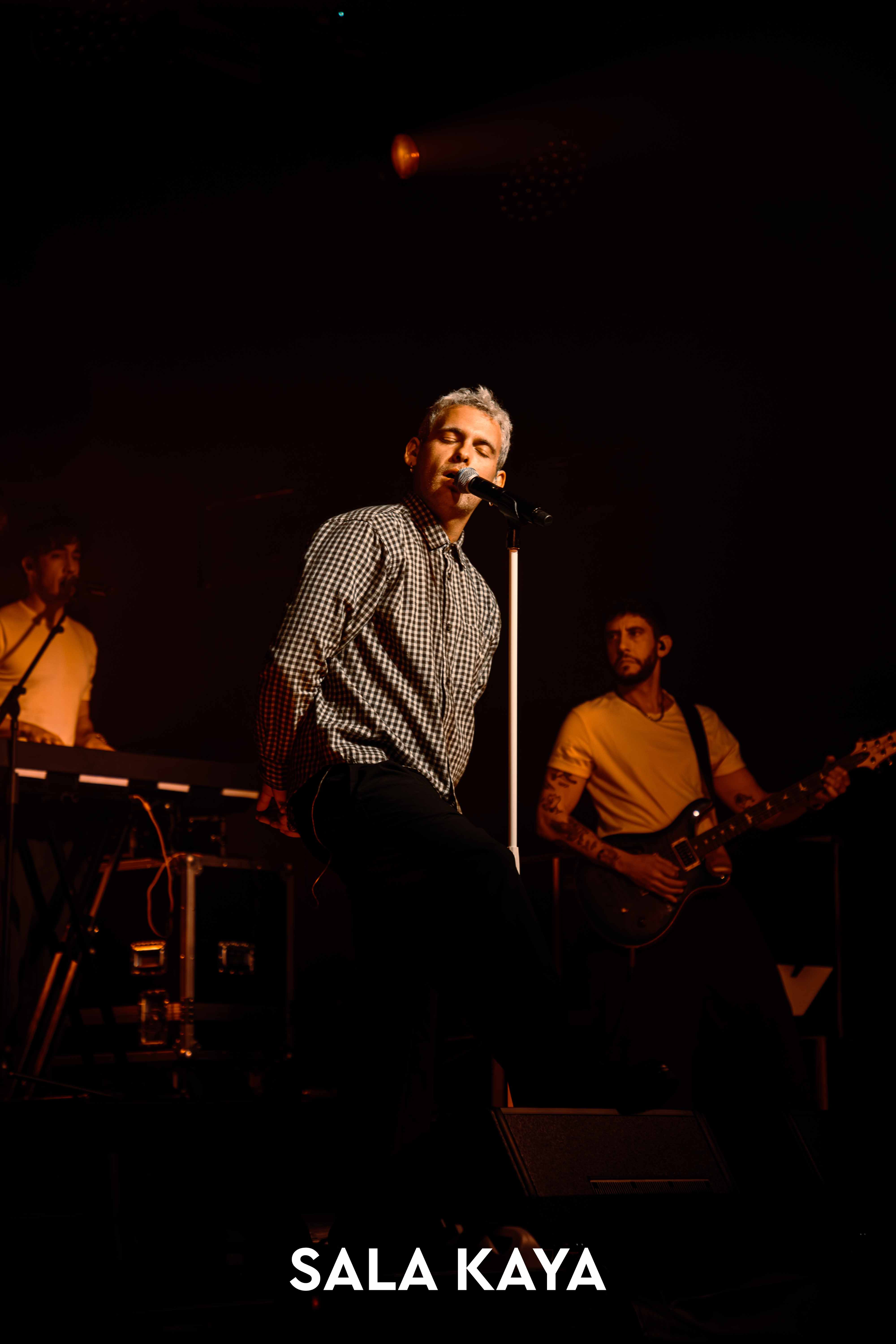 foto de público de HENS