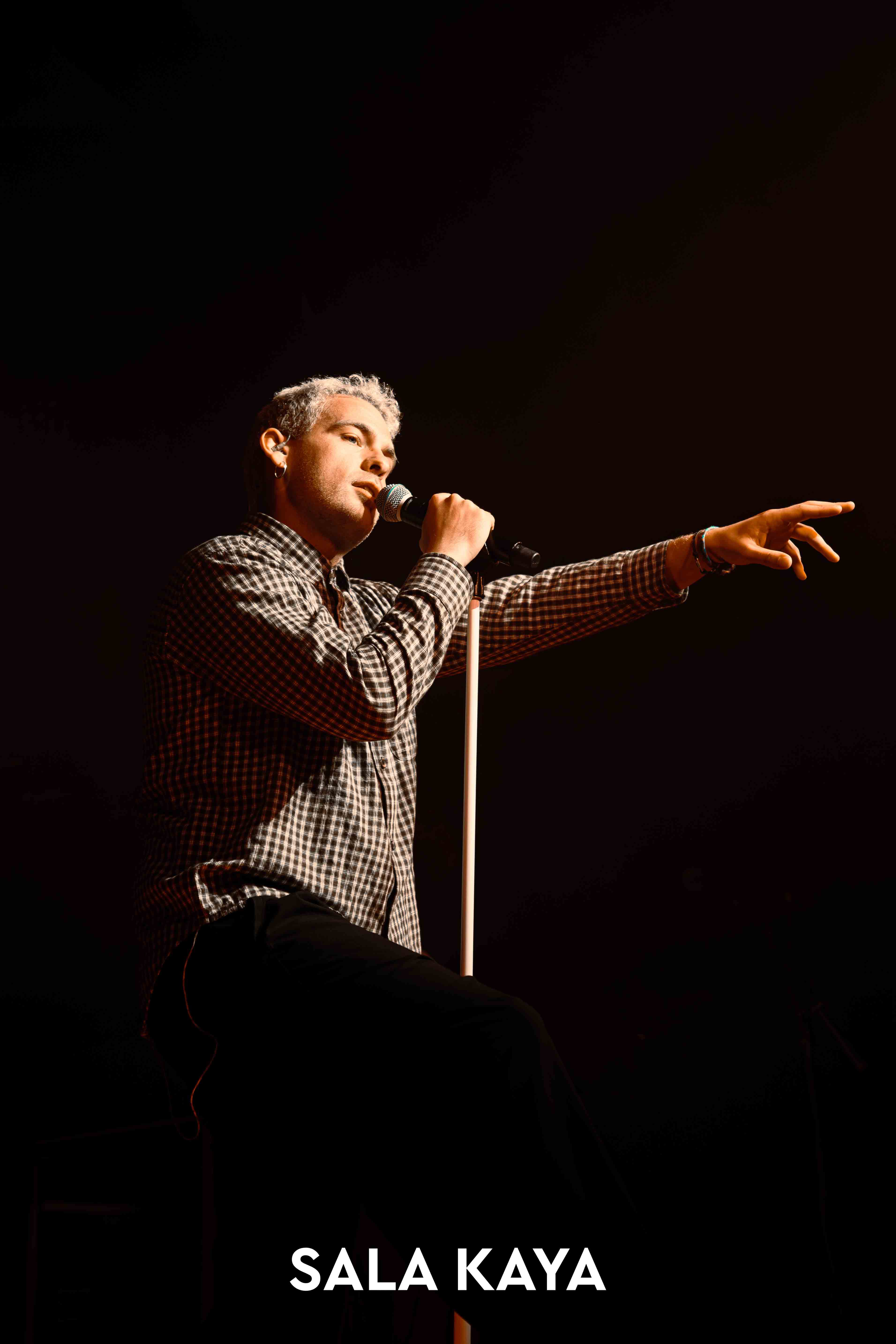 foto de público de HENS