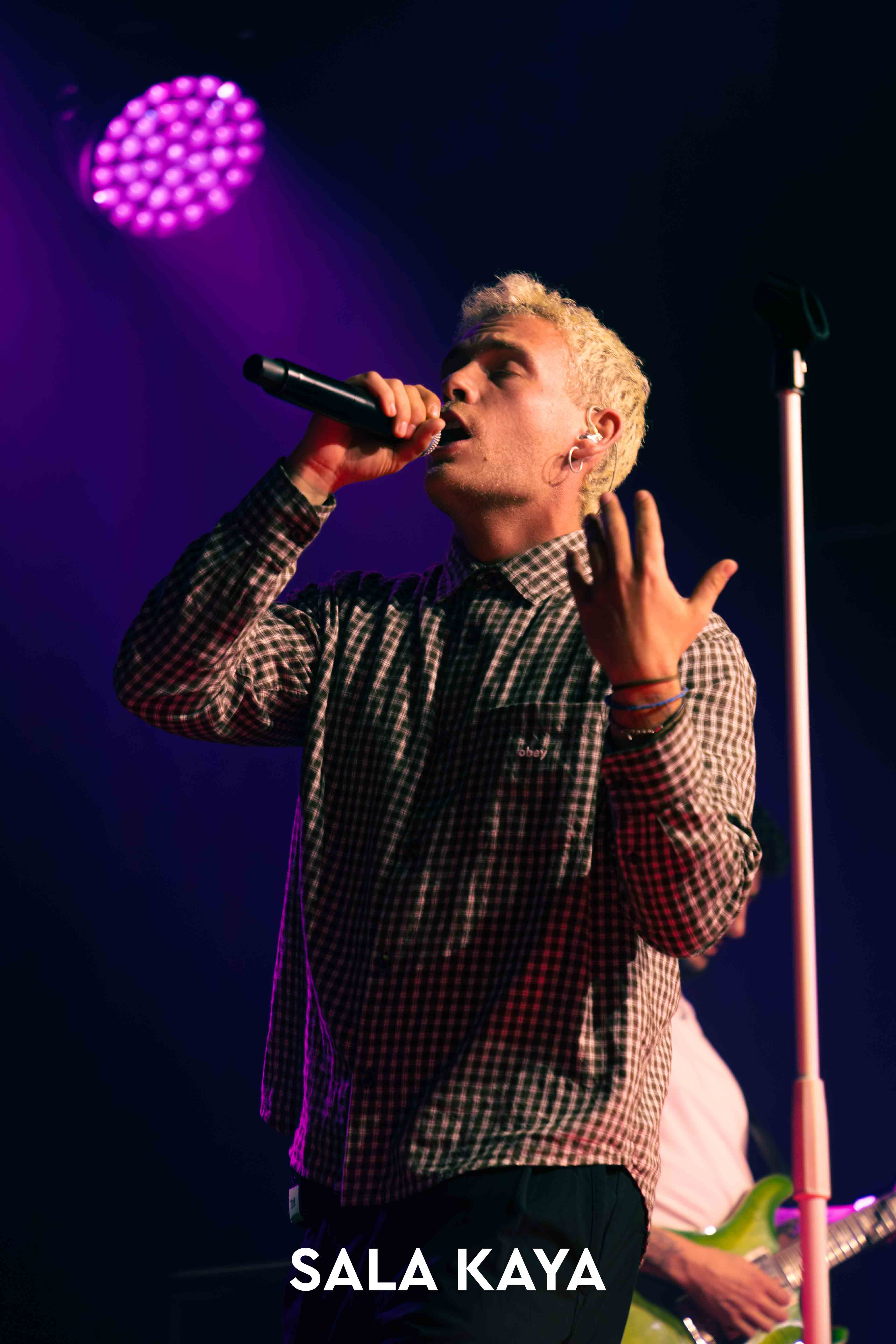 foto de público de HENS