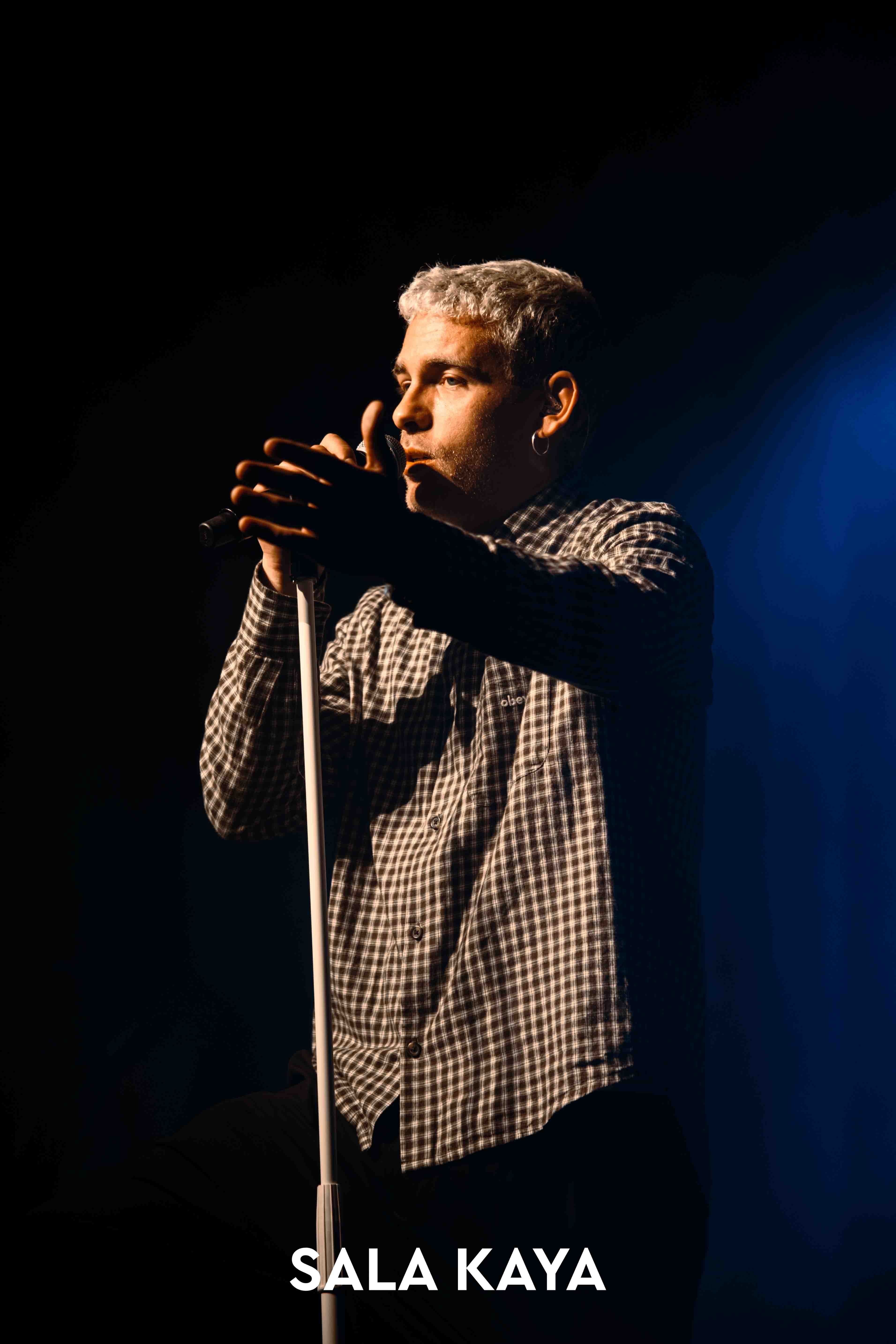 foto de público de HENS