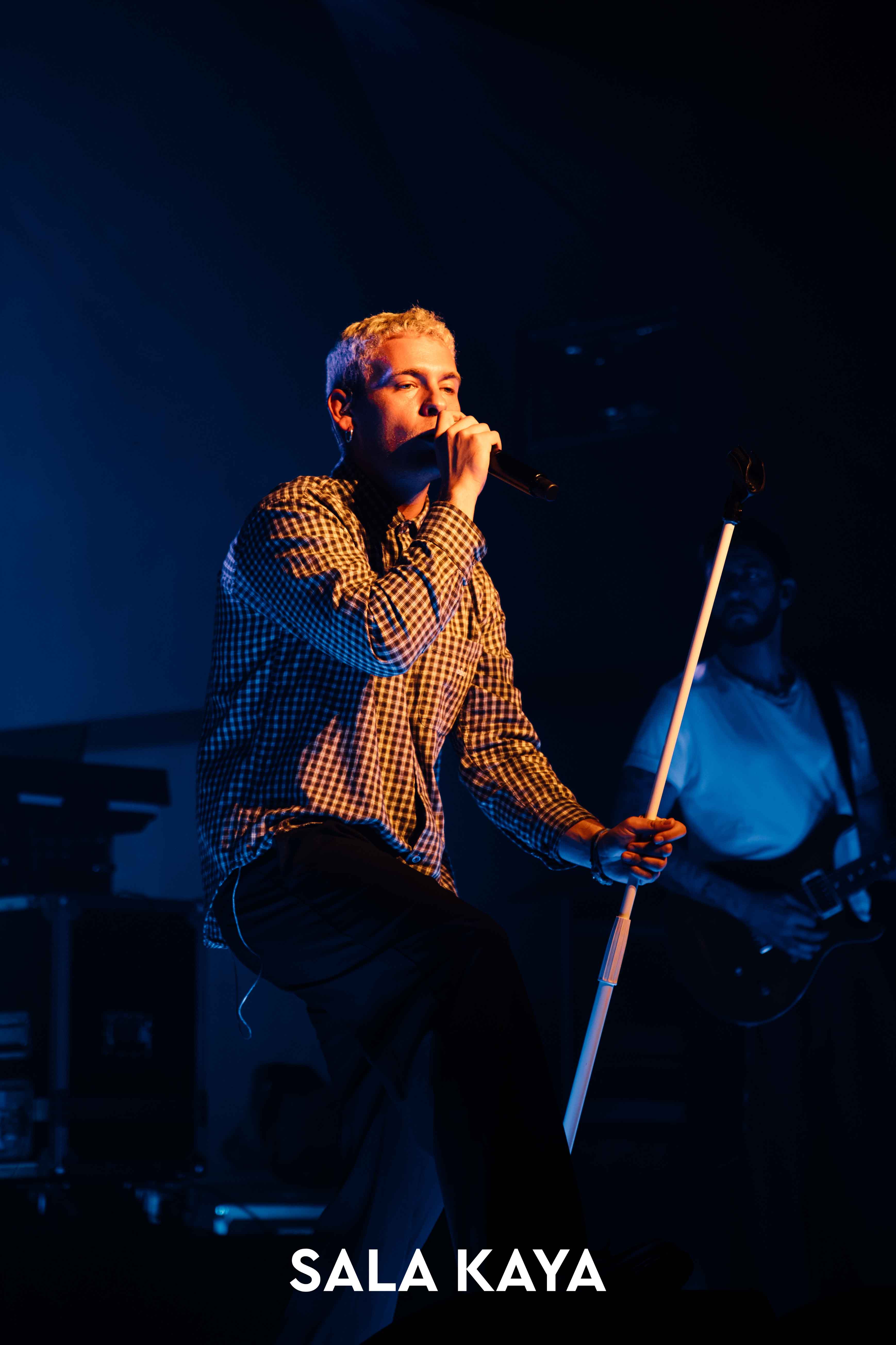 foto de público de HENS