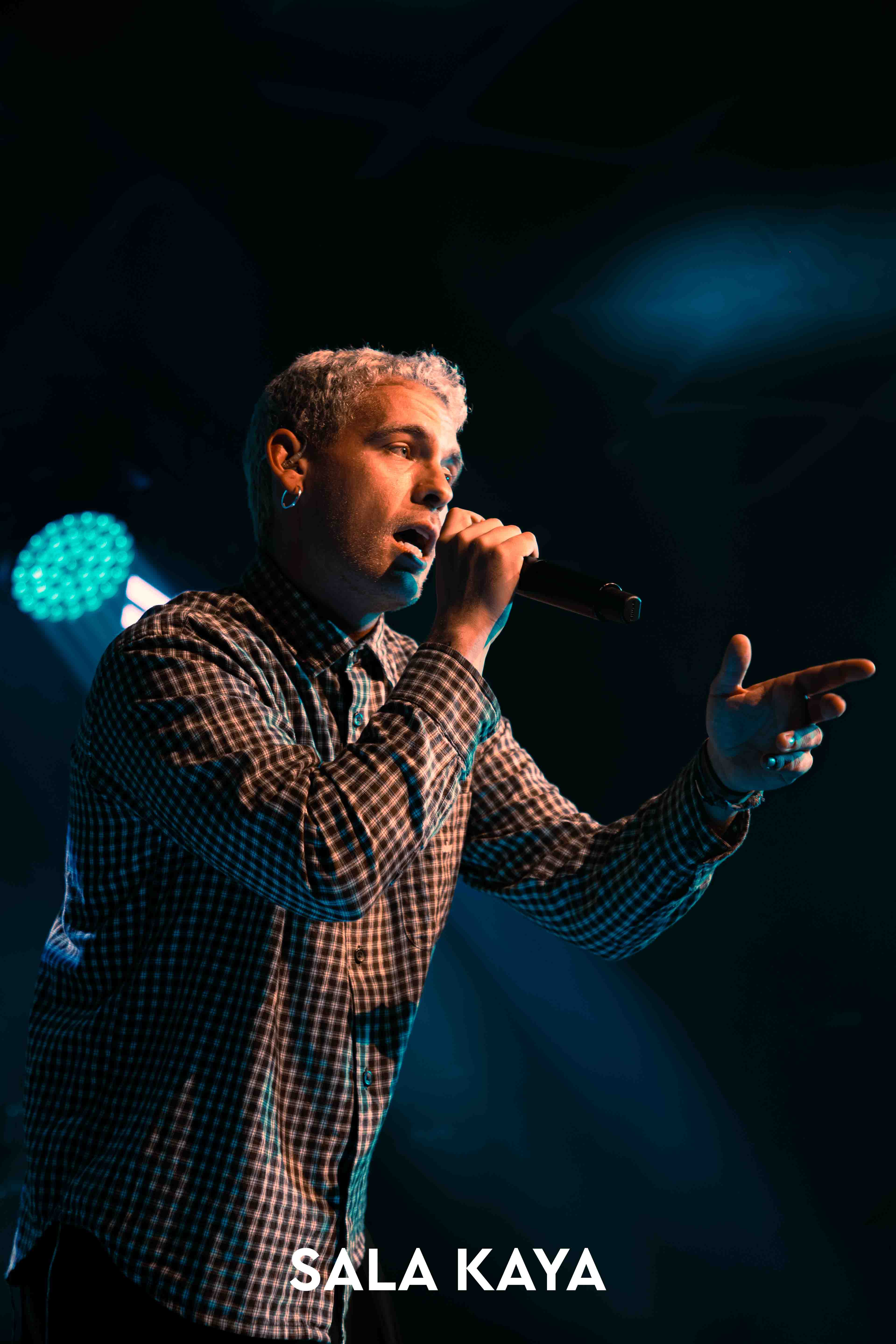 foto de público de HENS