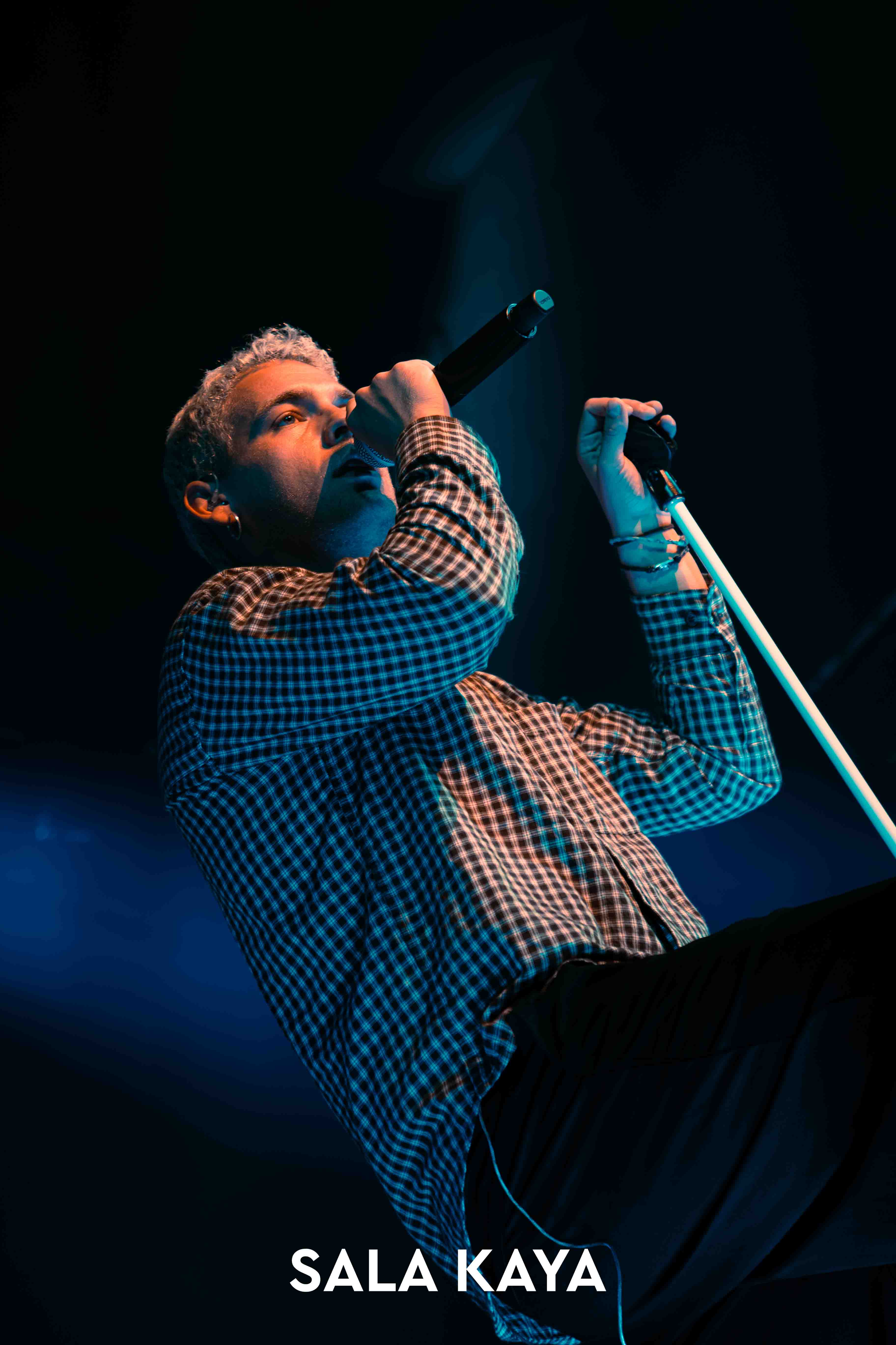 foto de público de HENS