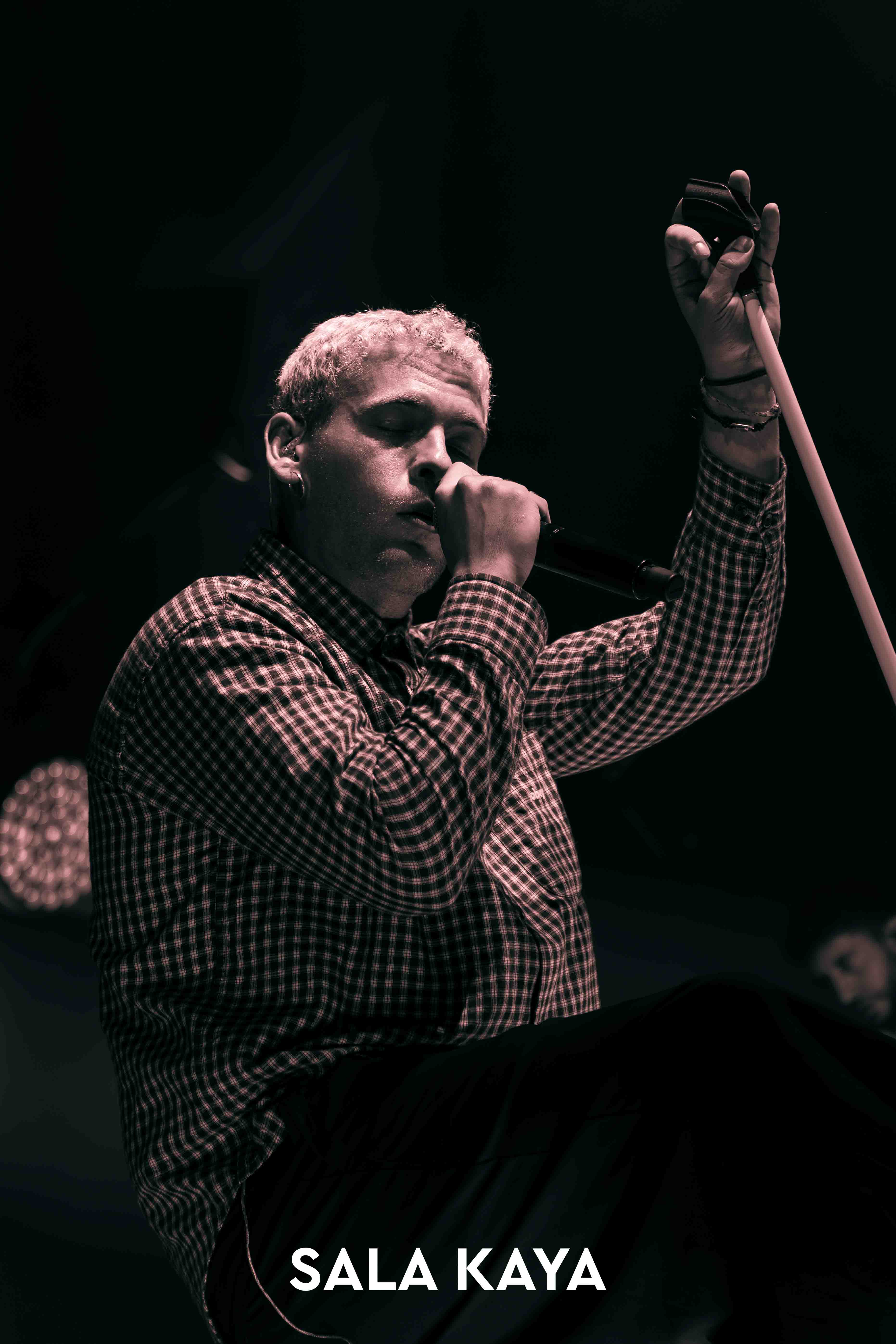 foto de público de HENS