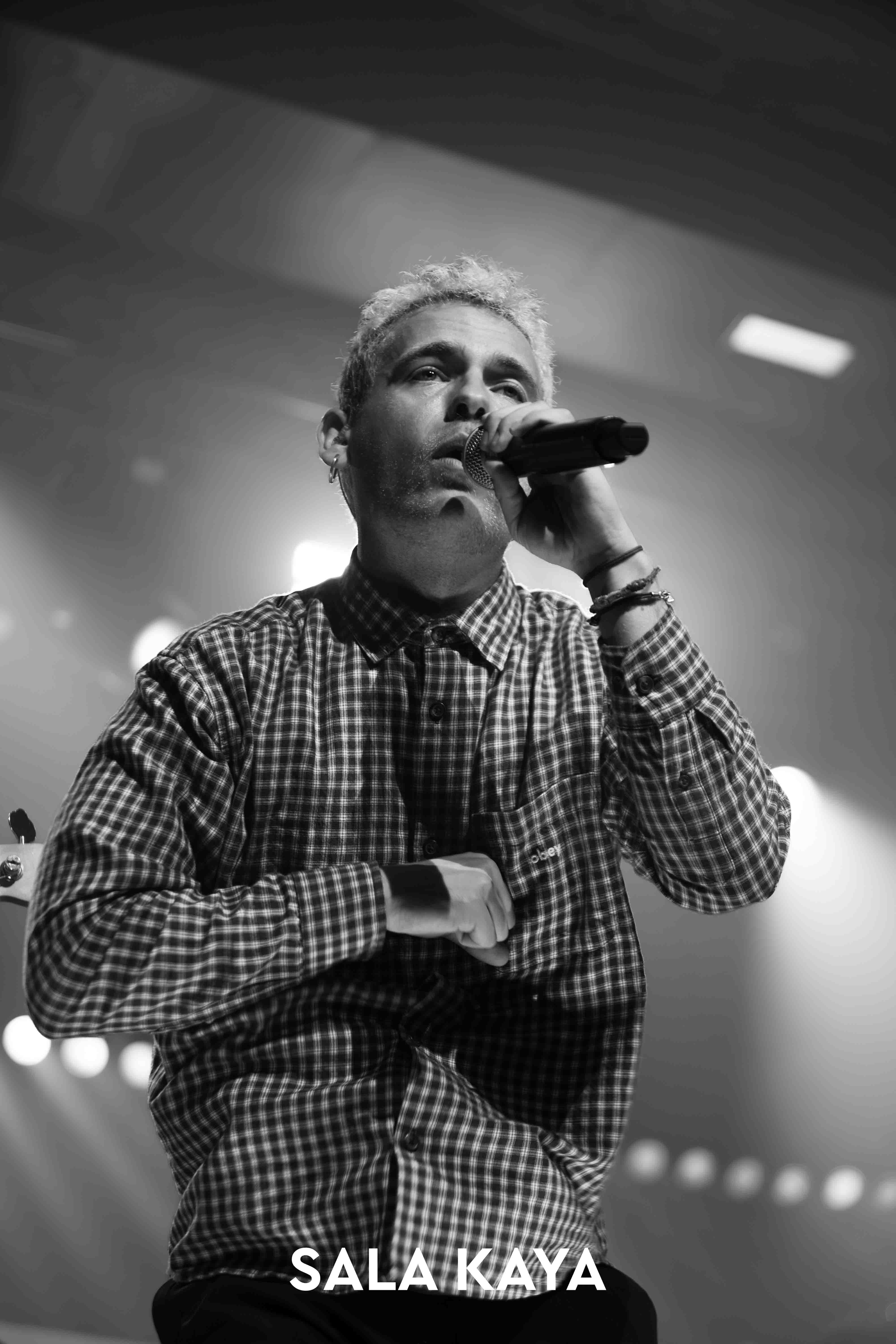 foto de público de HENS