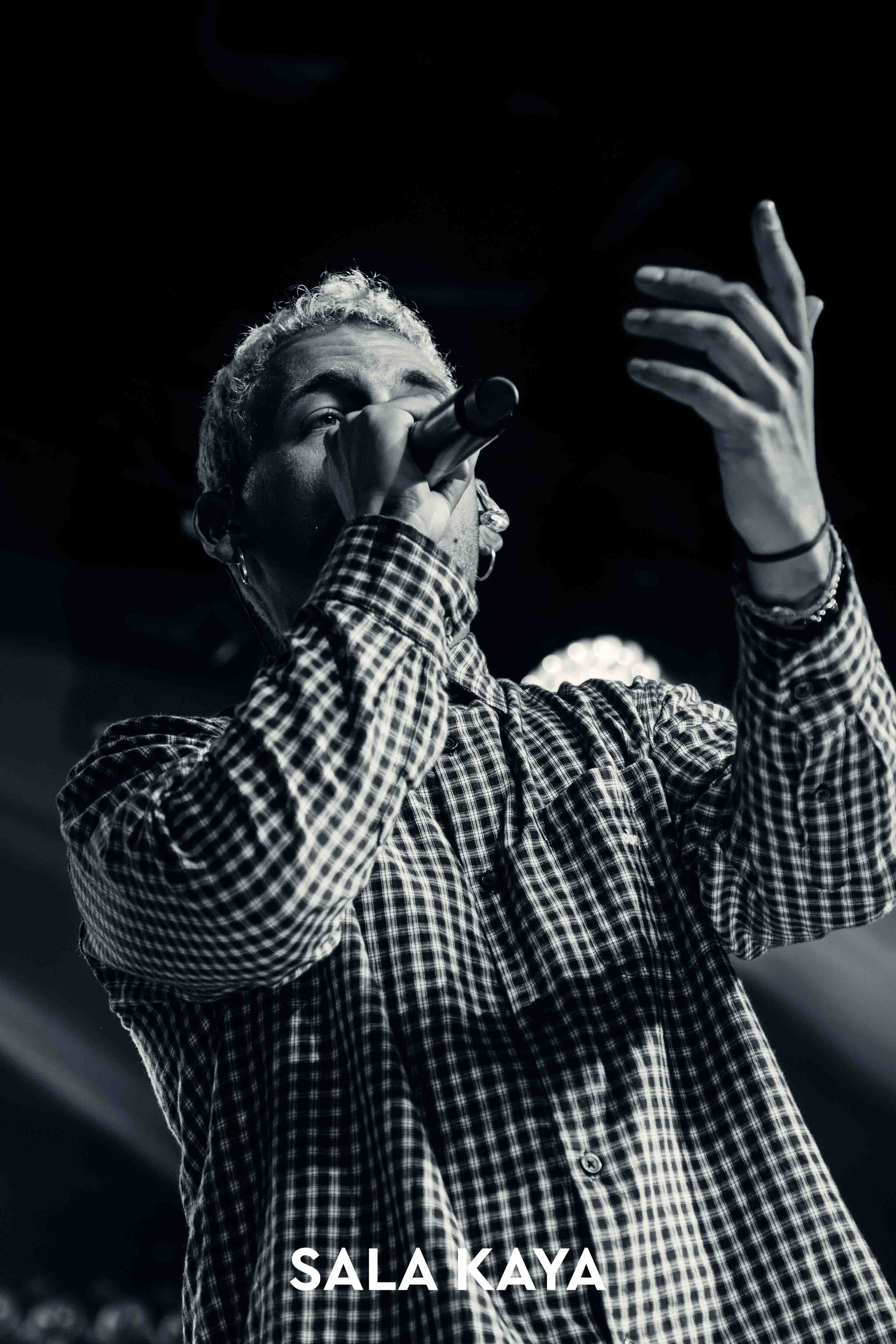 foto de público de HENS