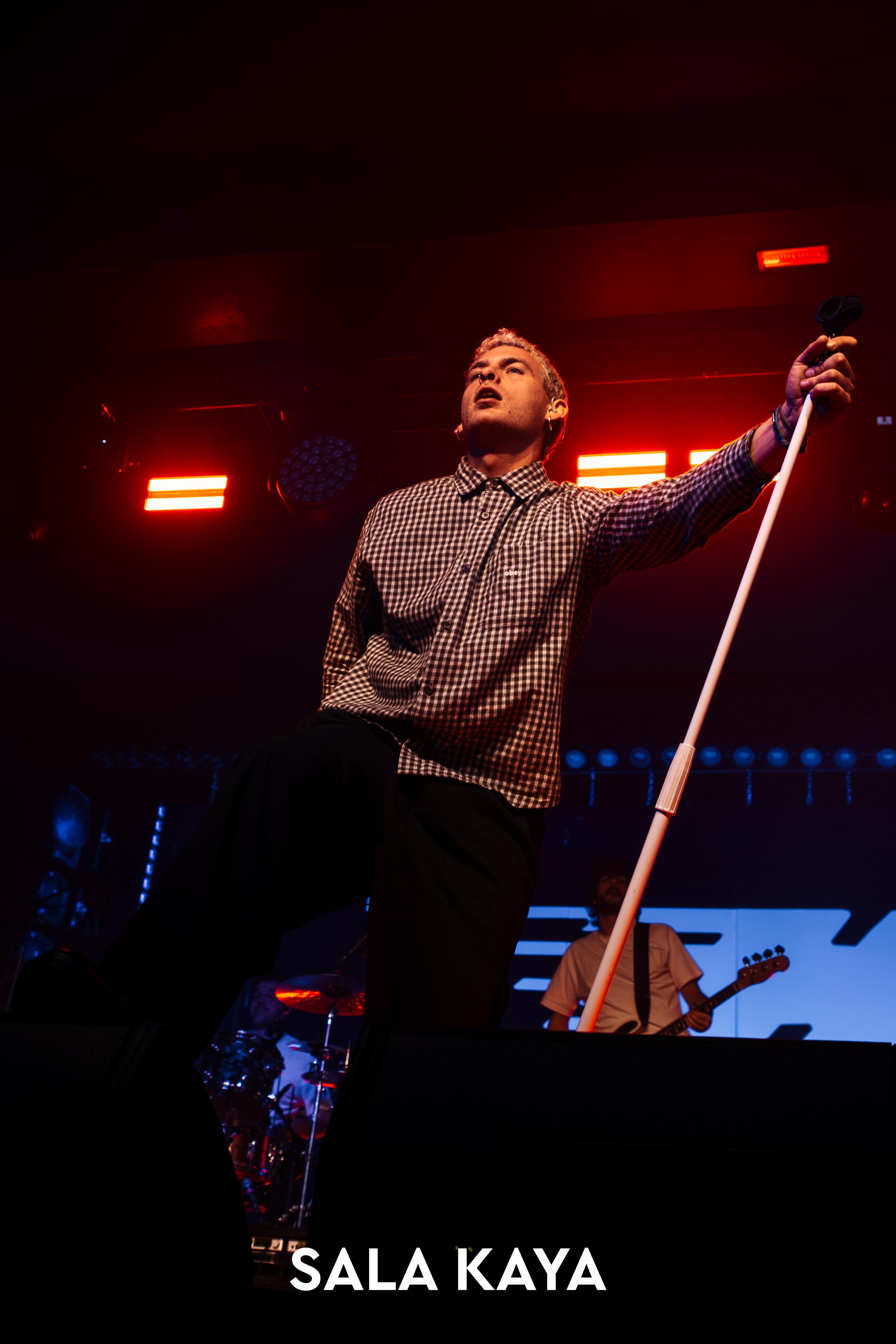 foto de público de HENS