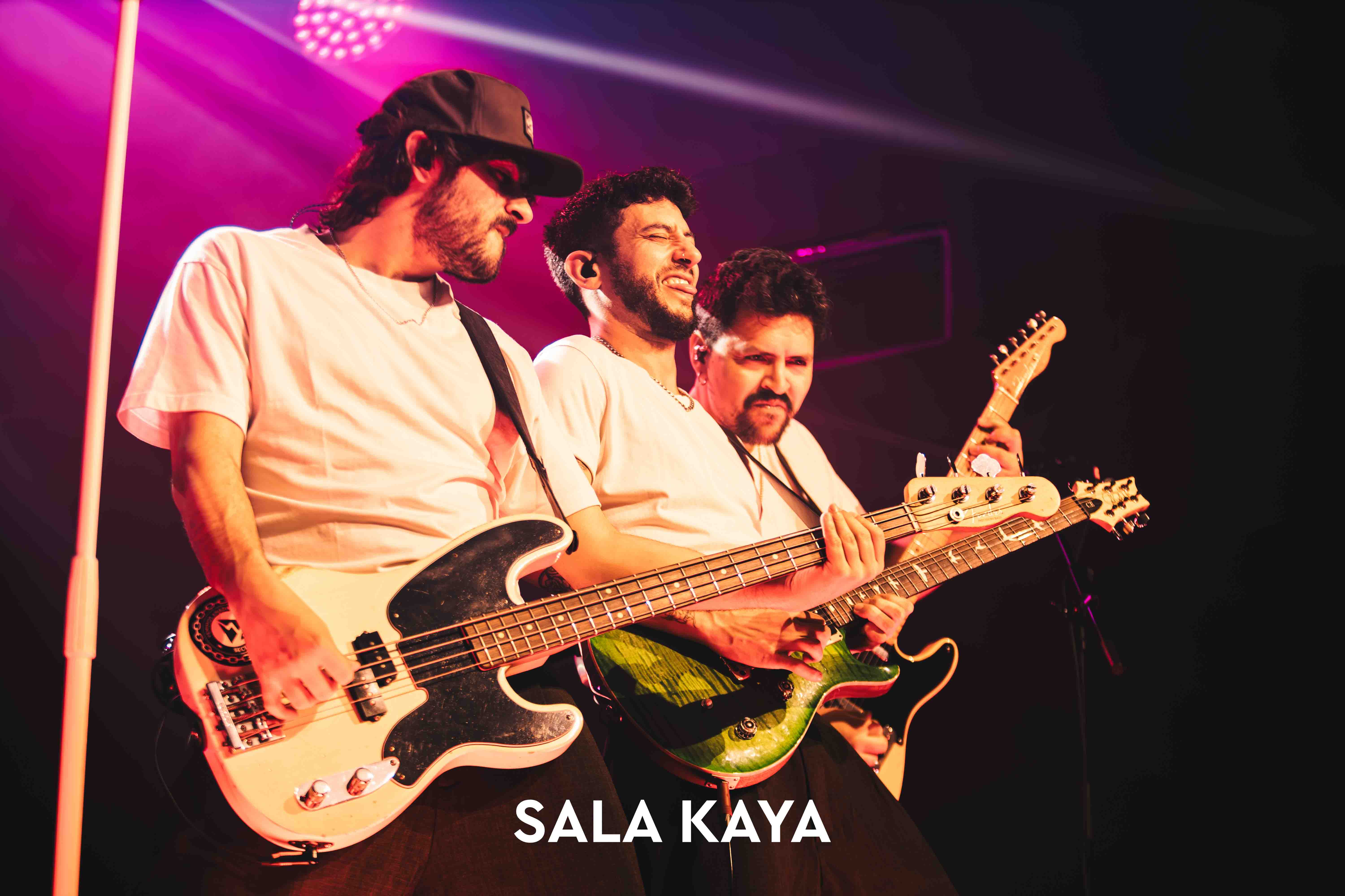 foto de público de HENS