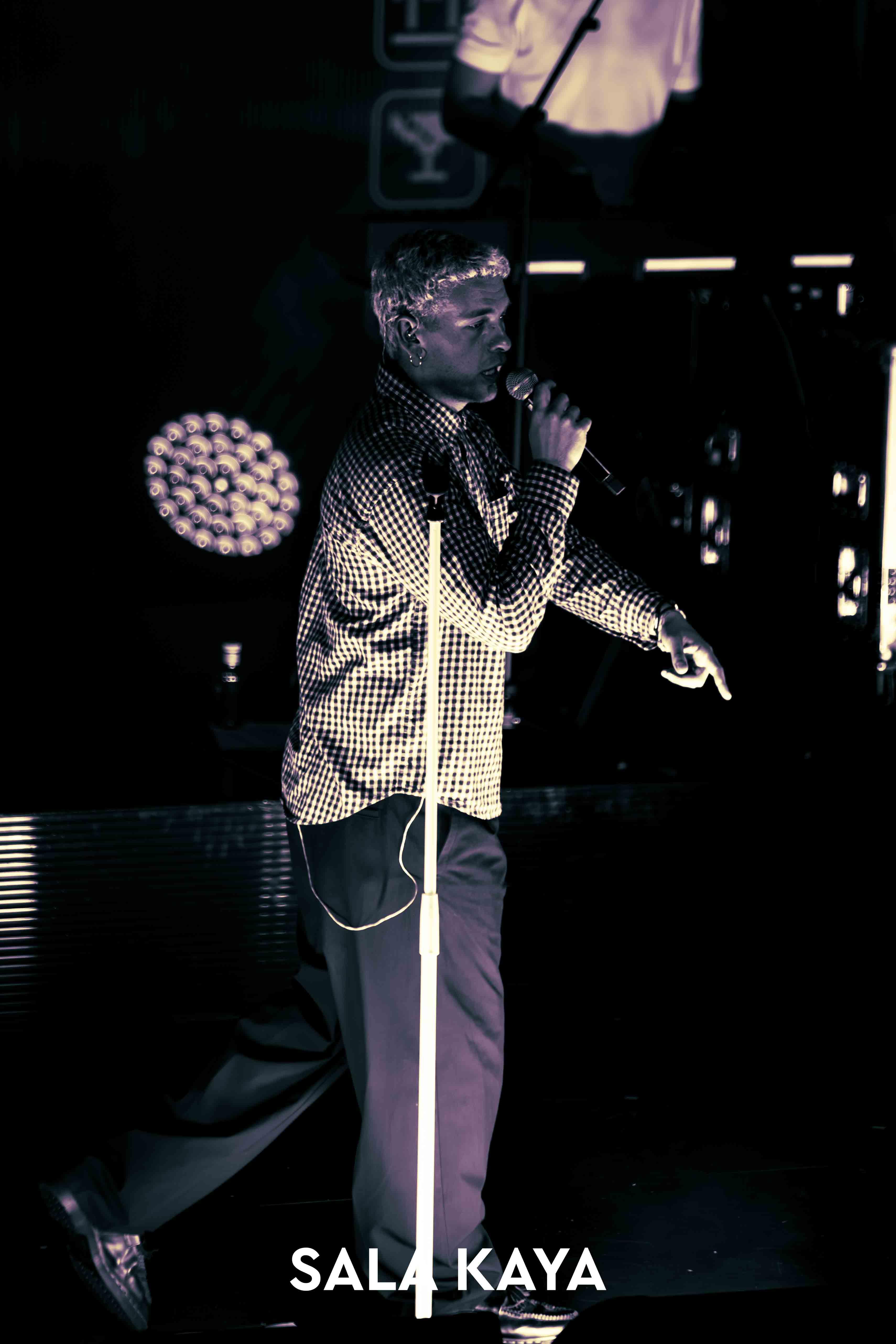 foto de público de HENS