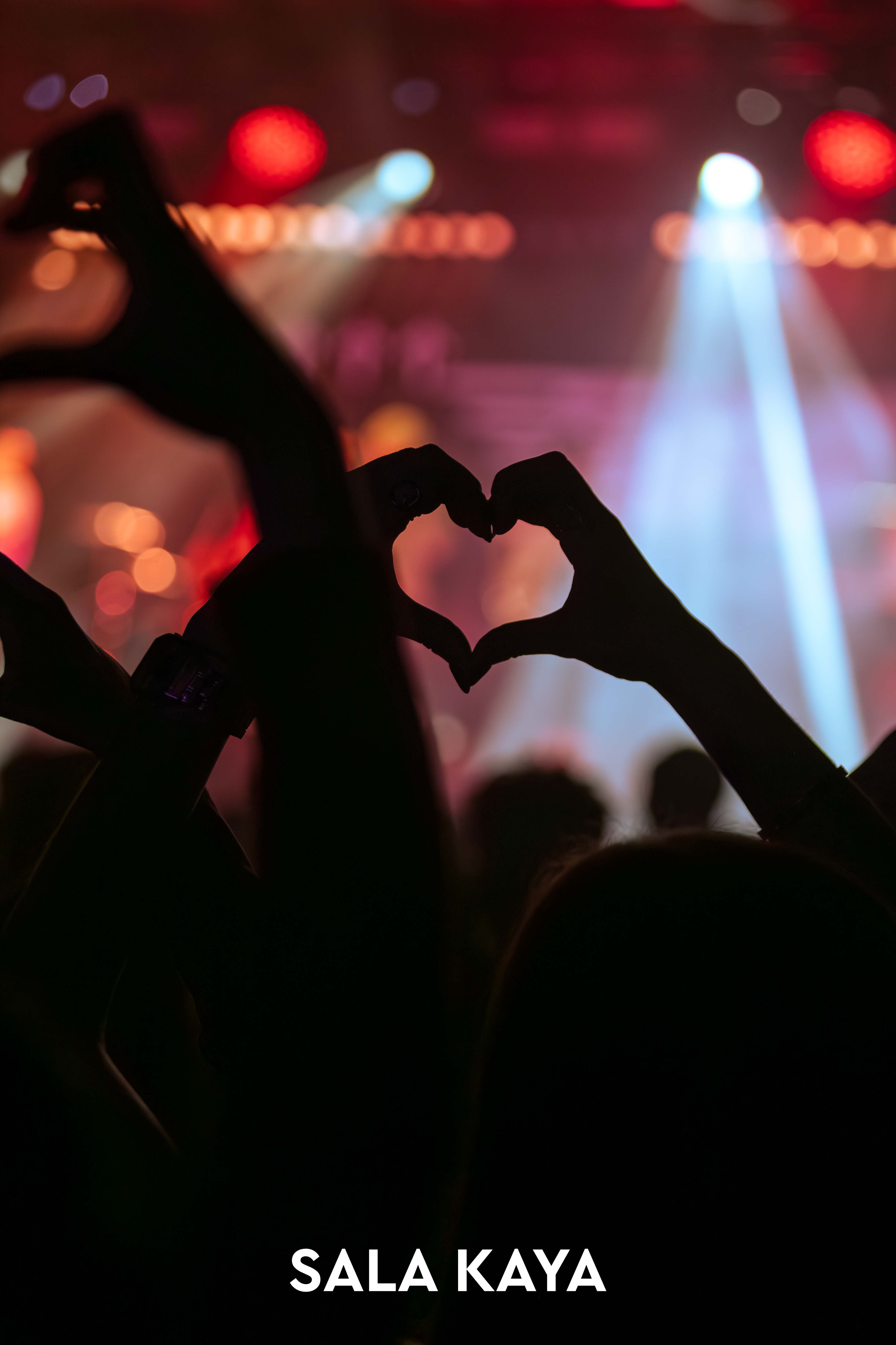 foto de público de HENS