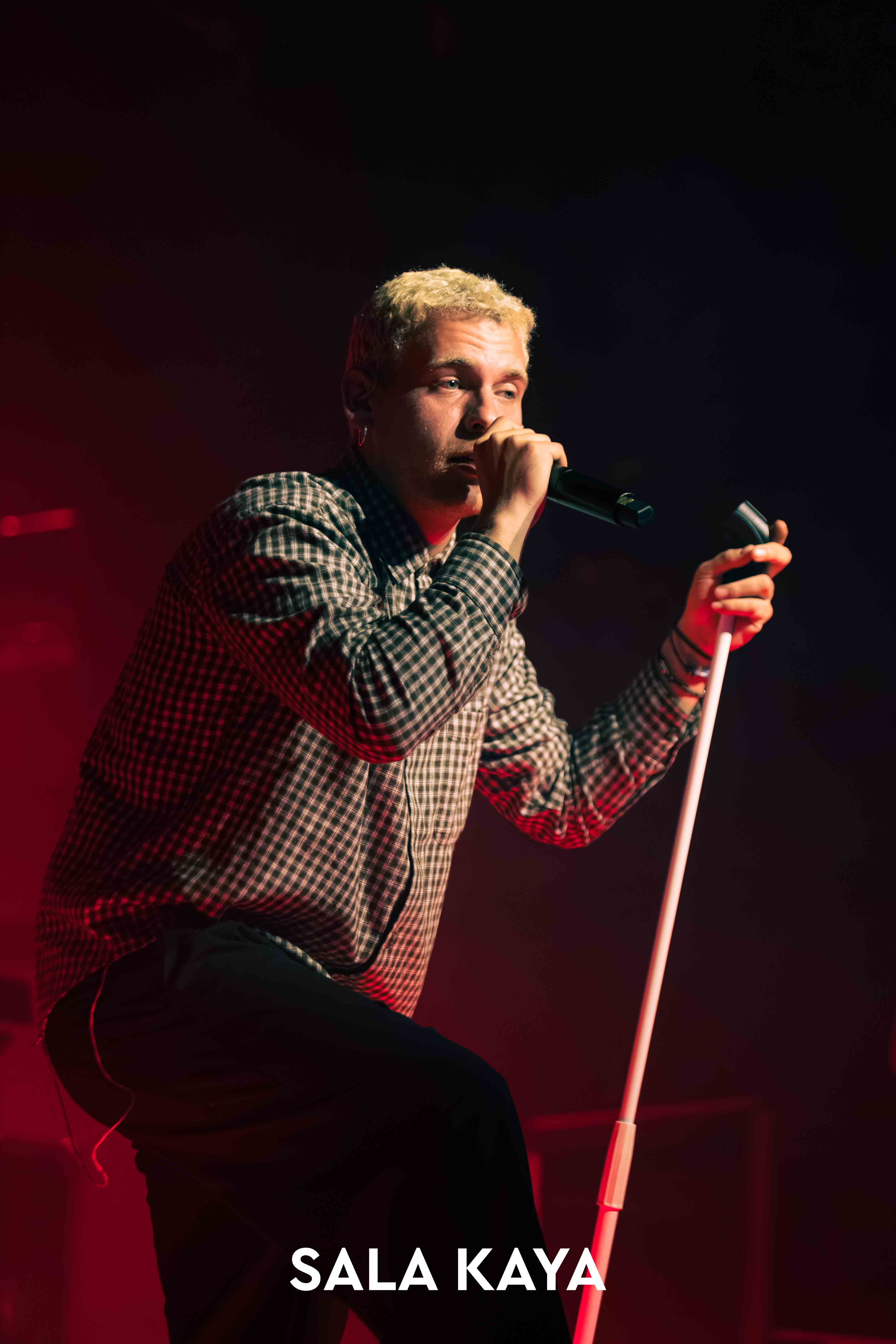 foto de público de HENS