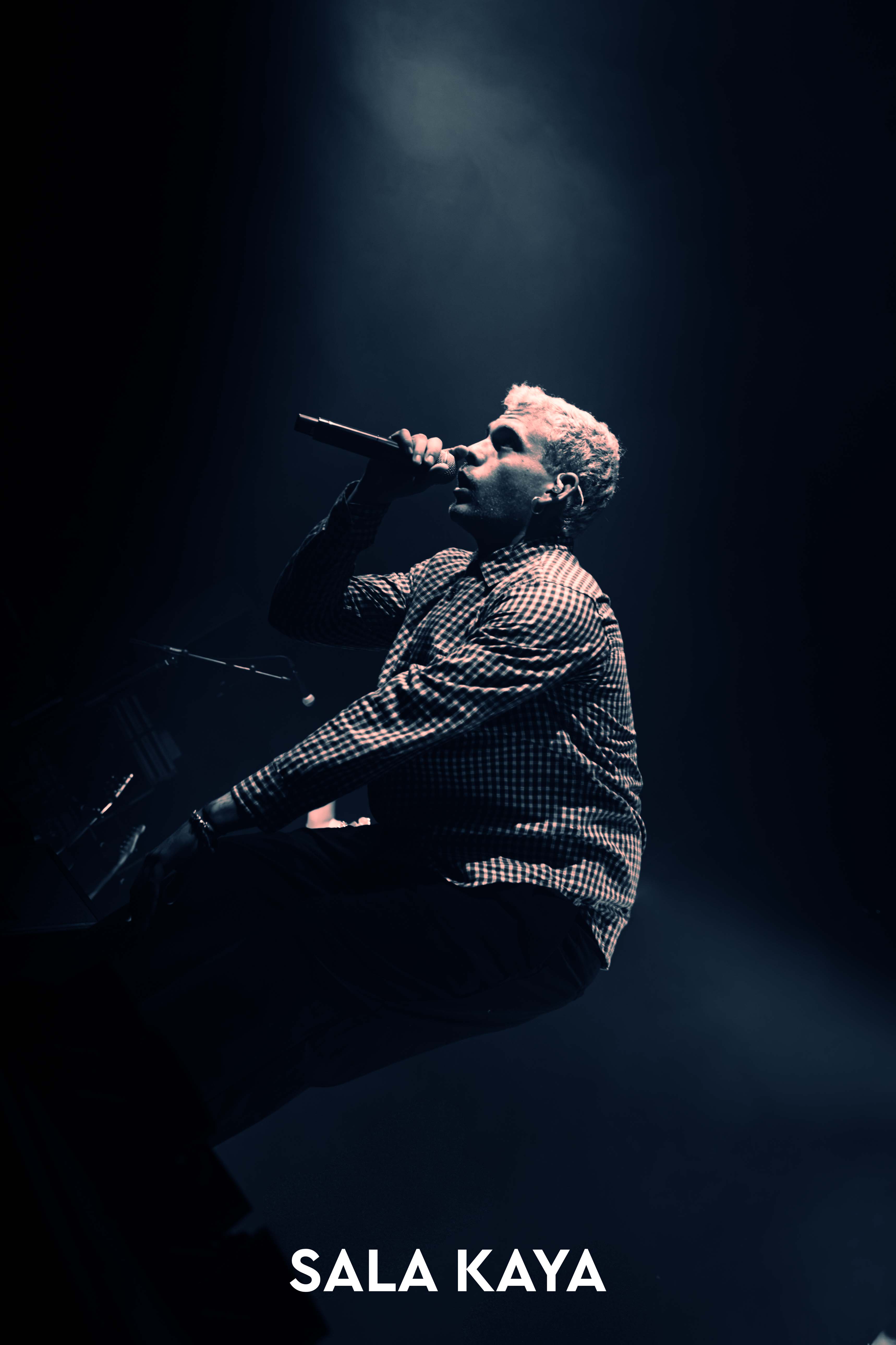 foto de público de HENS