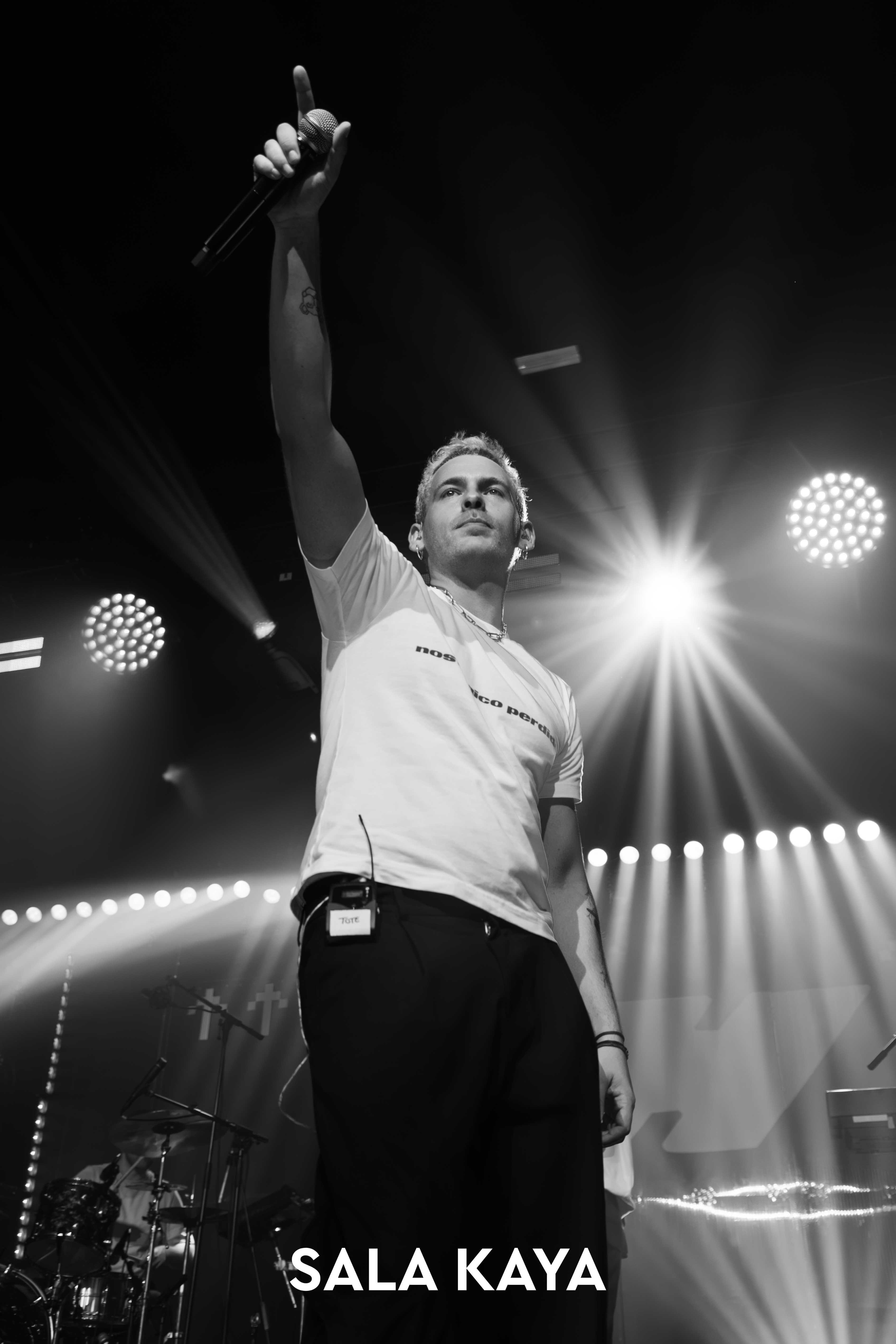 foto de público de HENS