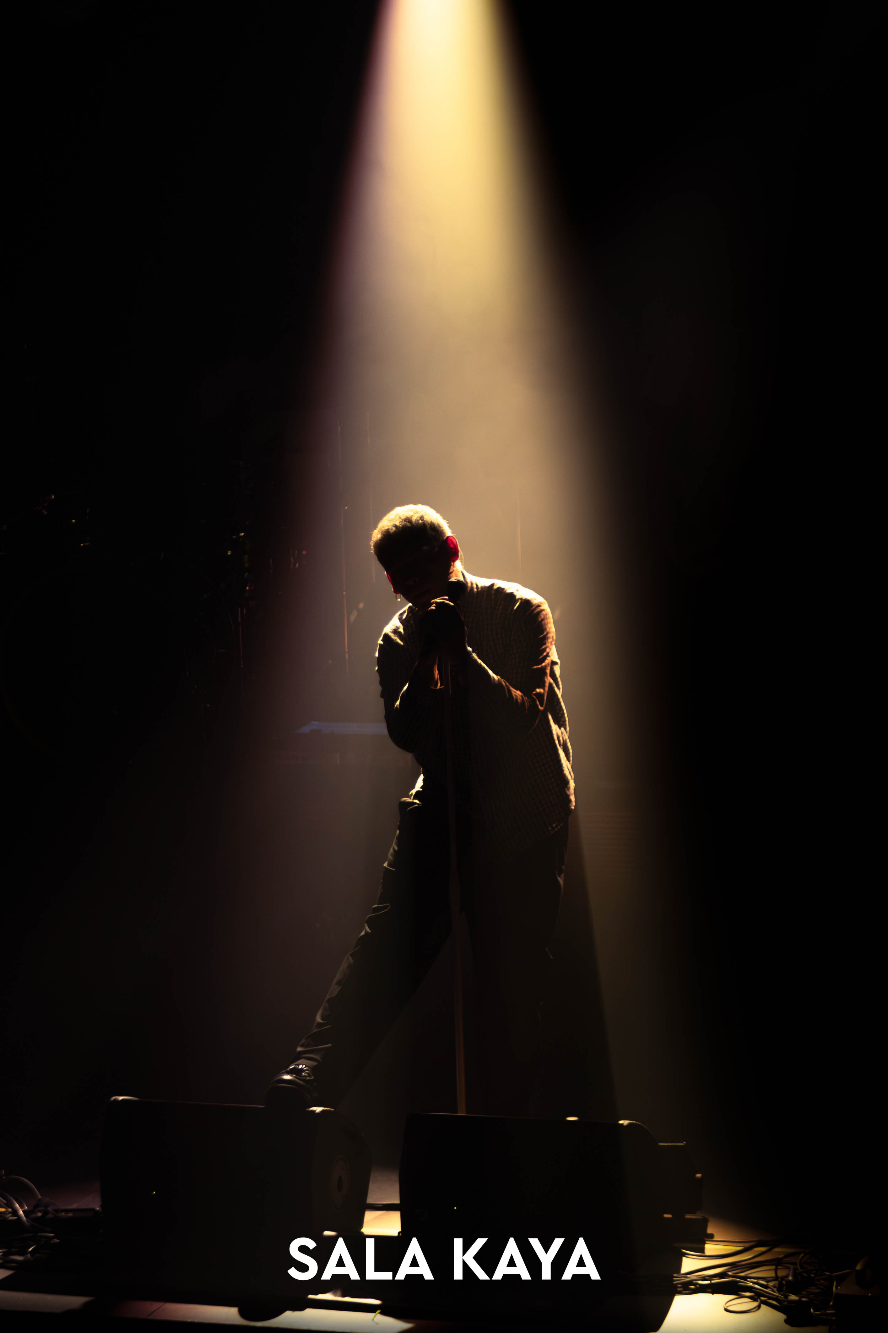 foto de público de HENS