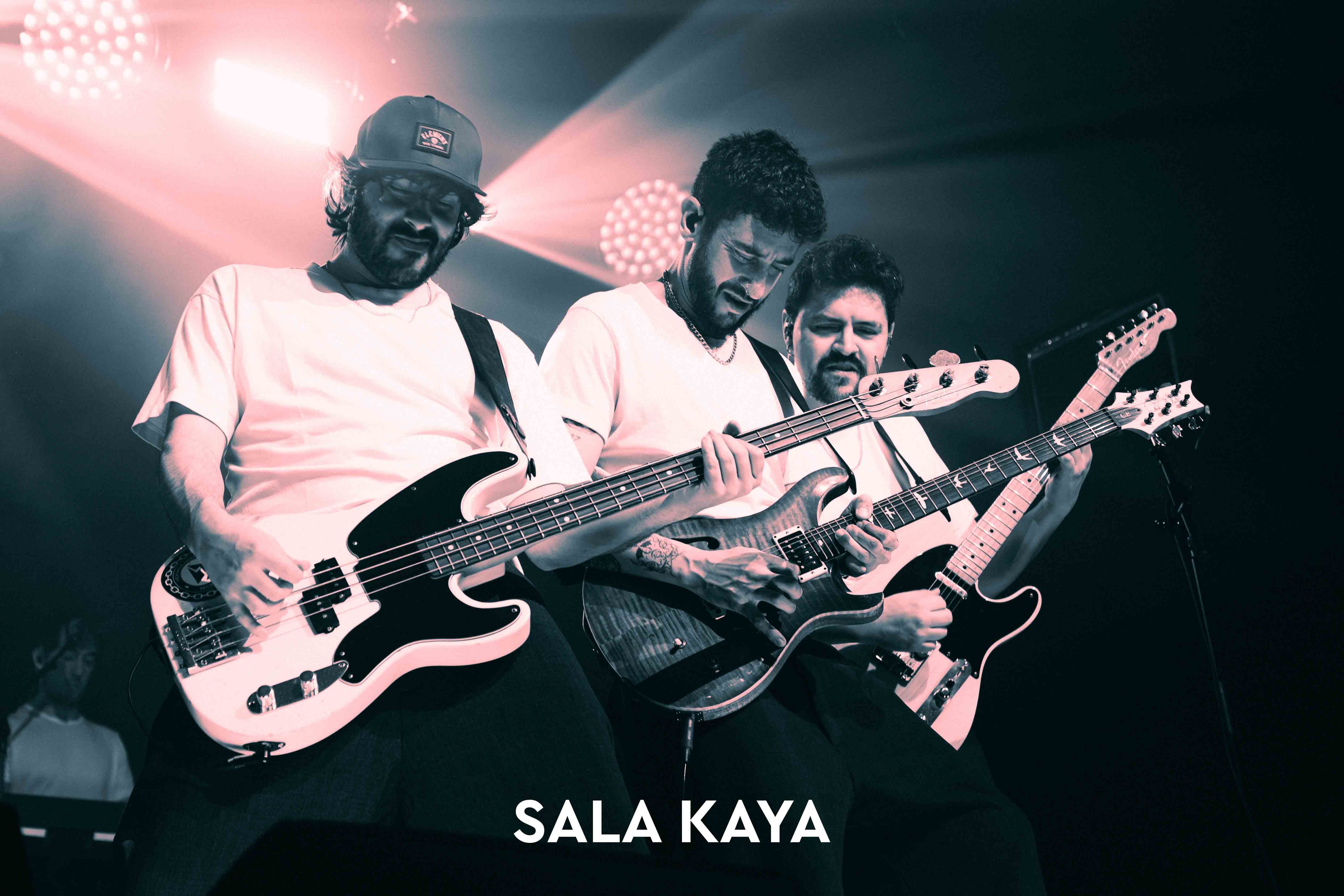 foto de público de HENS