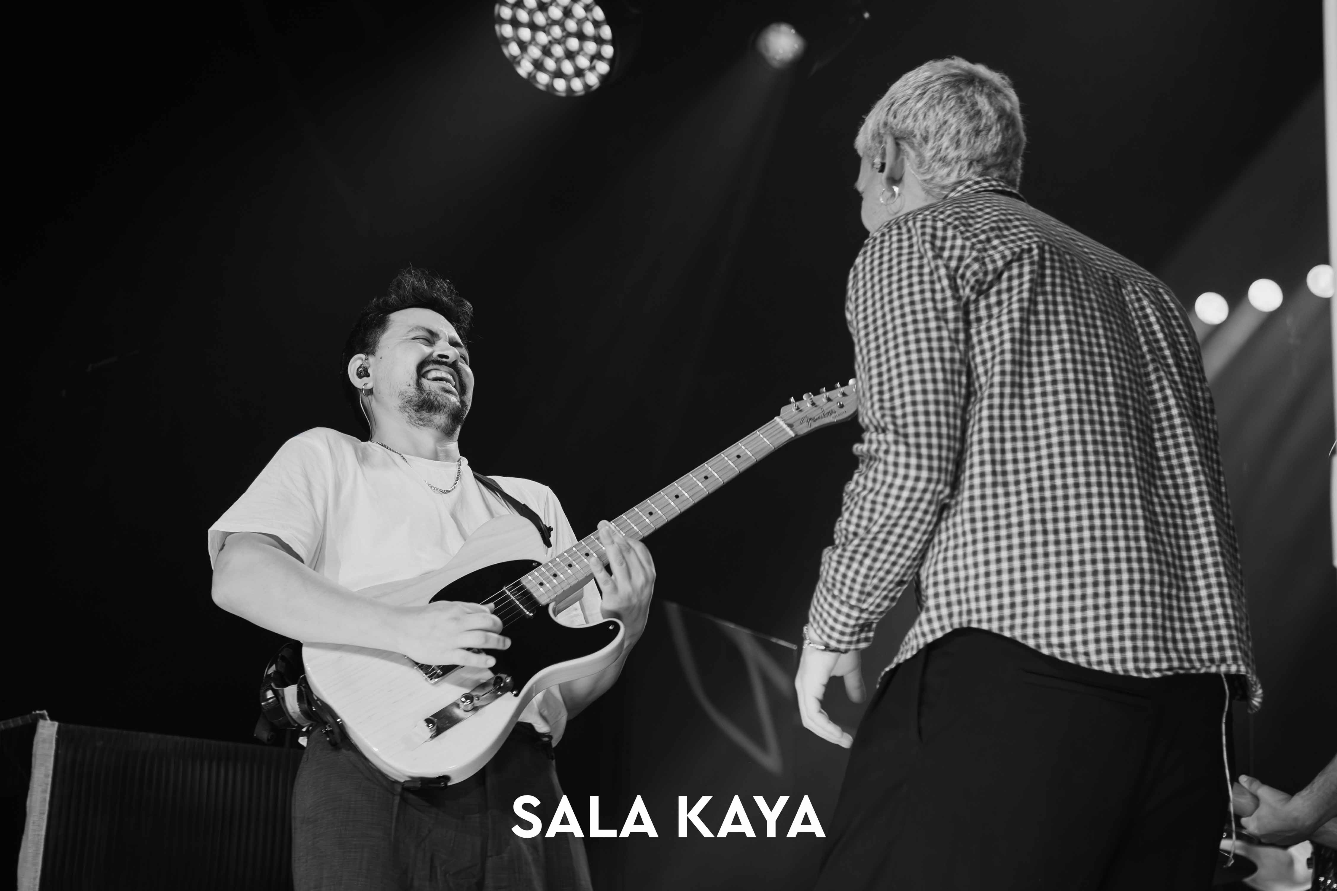 foto de público de HENS