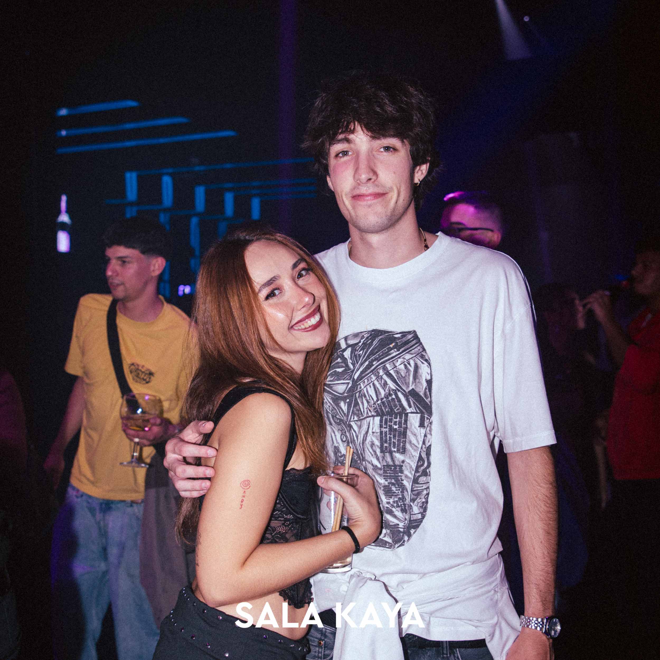 foto de público de REMEMBER REGGAETON VOL 8