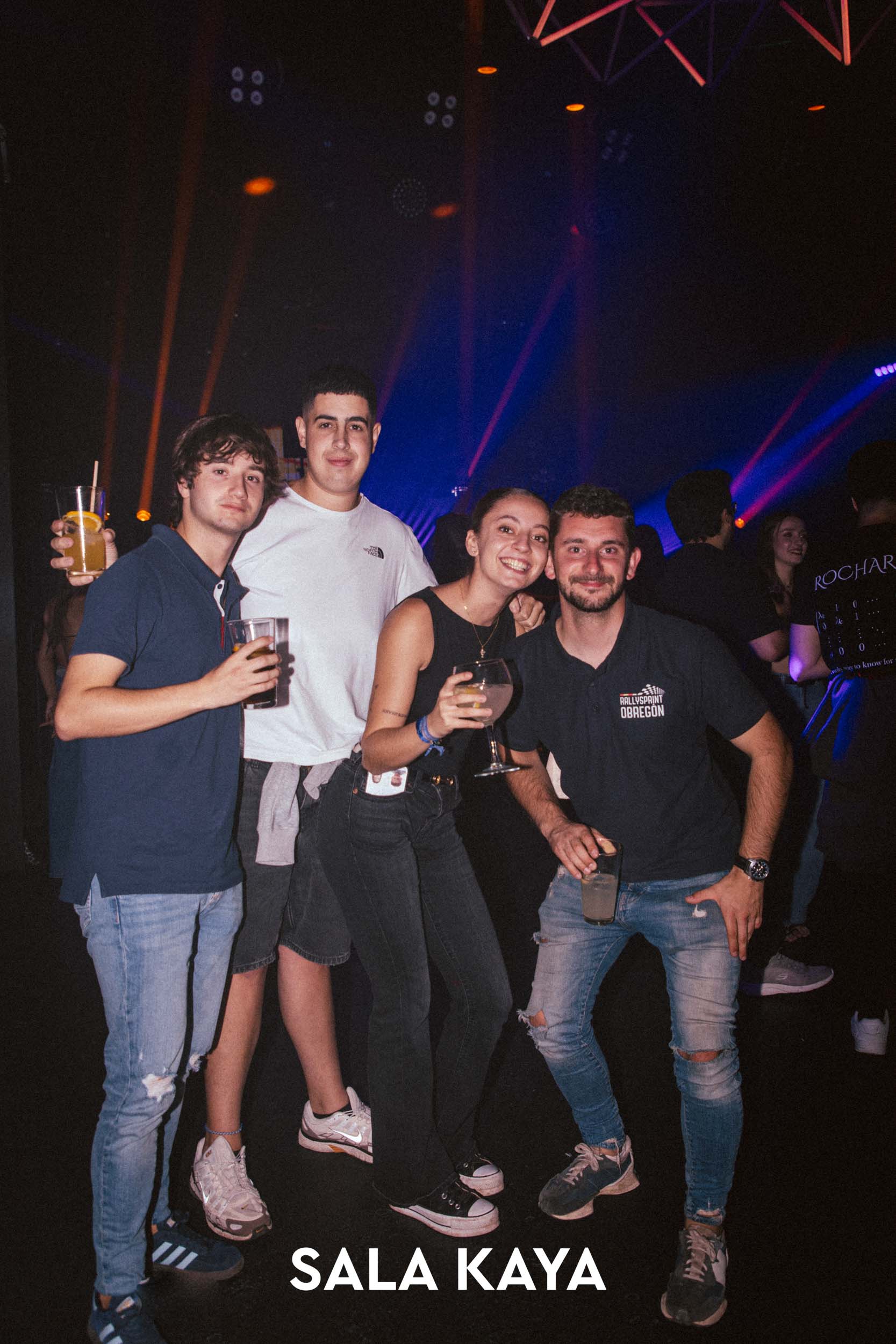 foto de público de REMEMBER REGGAETON VOL 8