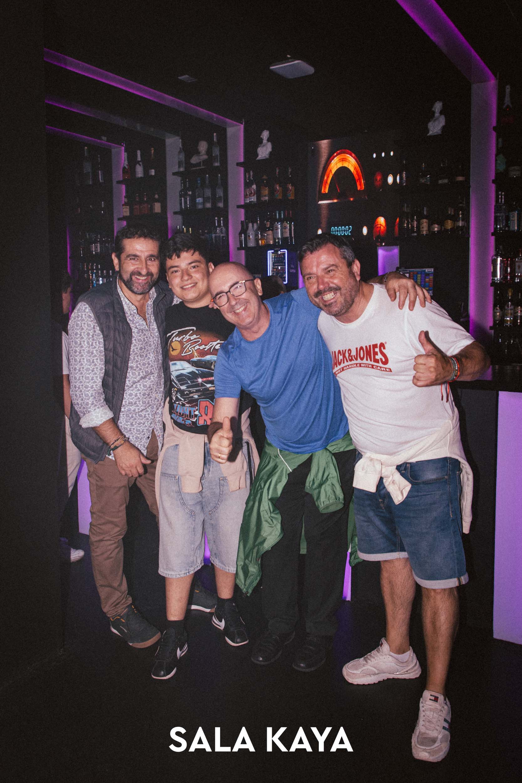 foto de público de REMEMBER REGGAETON VOL 8