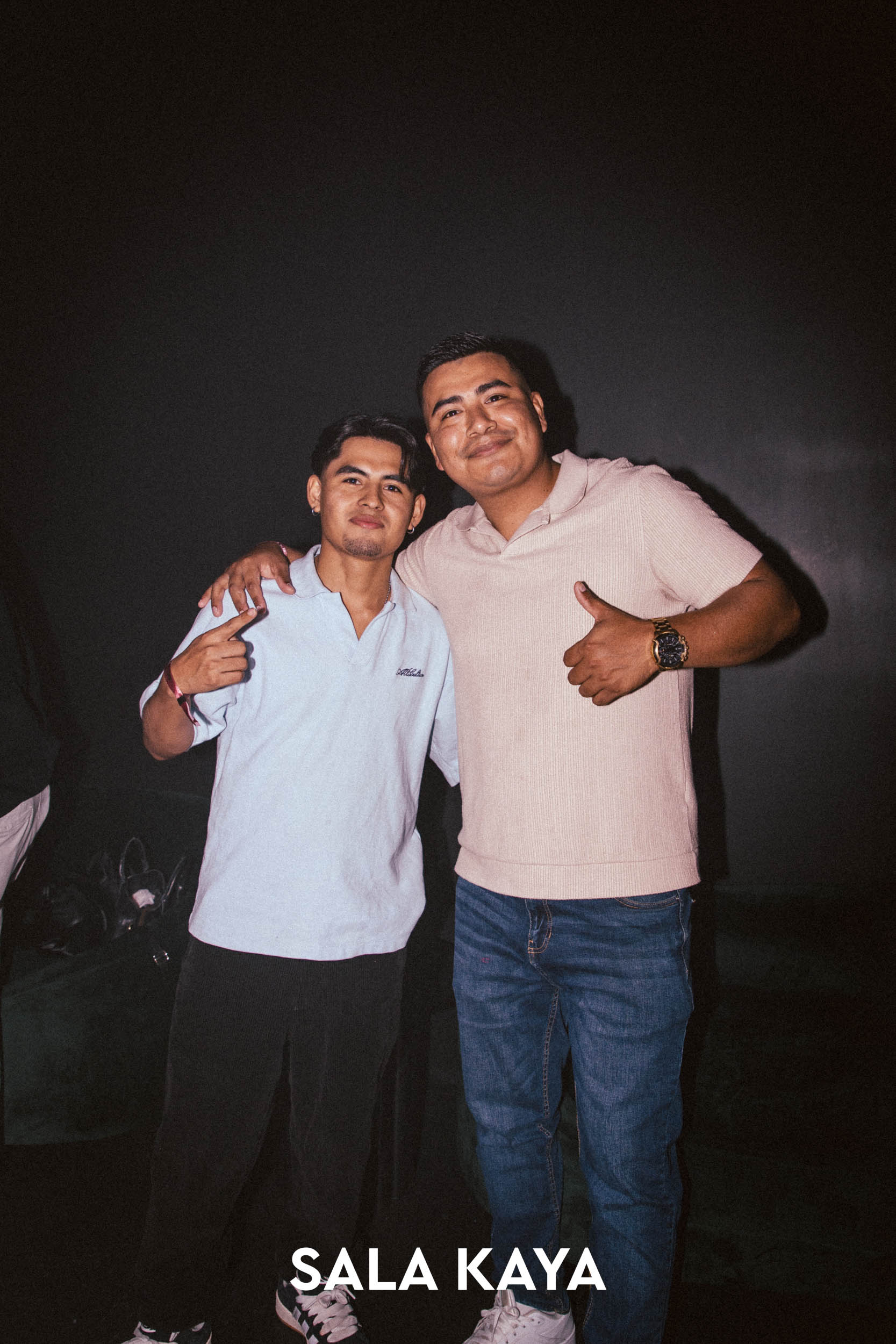 foto de público de REMEMBER REGGAETON VOL 8