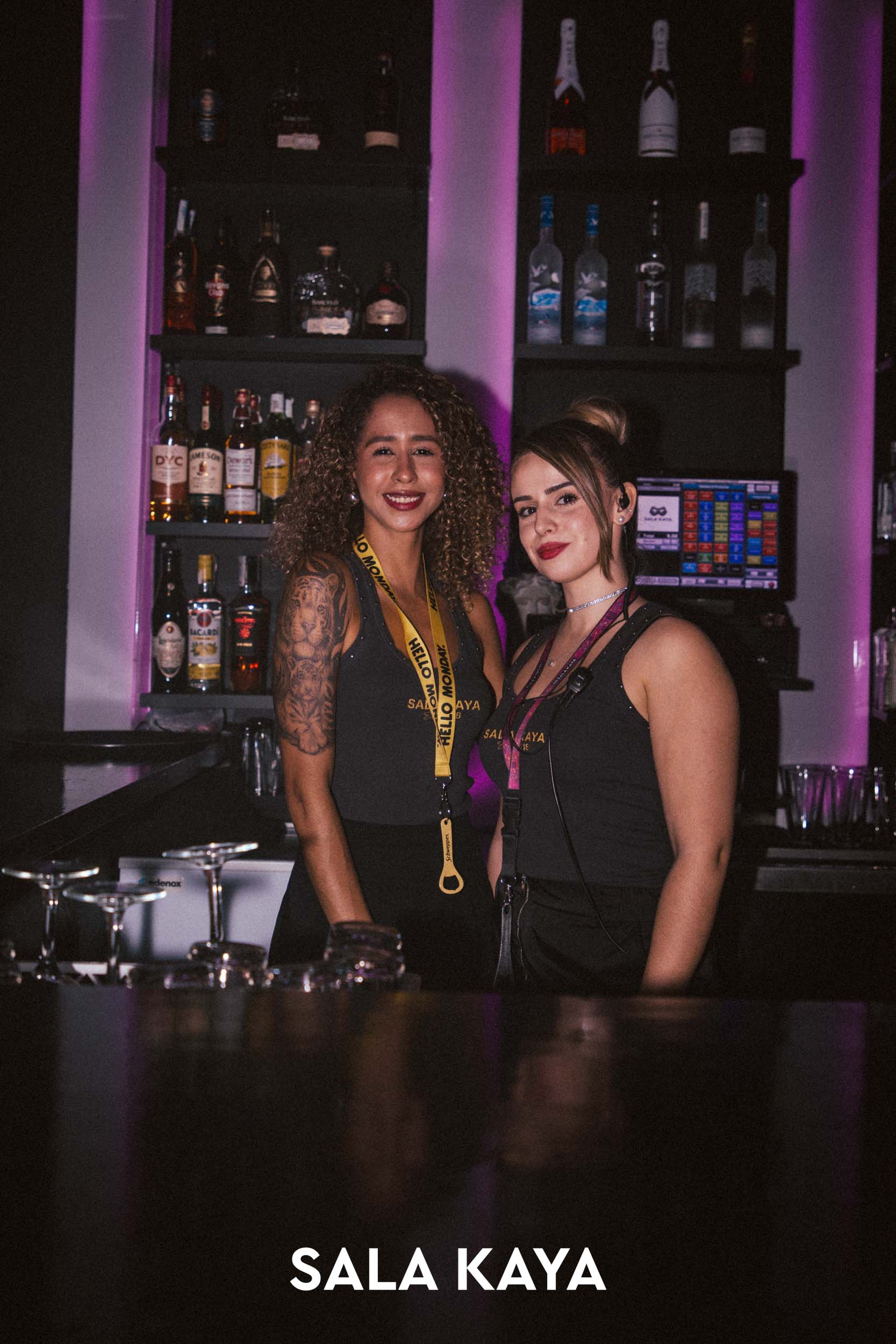 foto de público de REMEMBER REGGAETON VOL 8