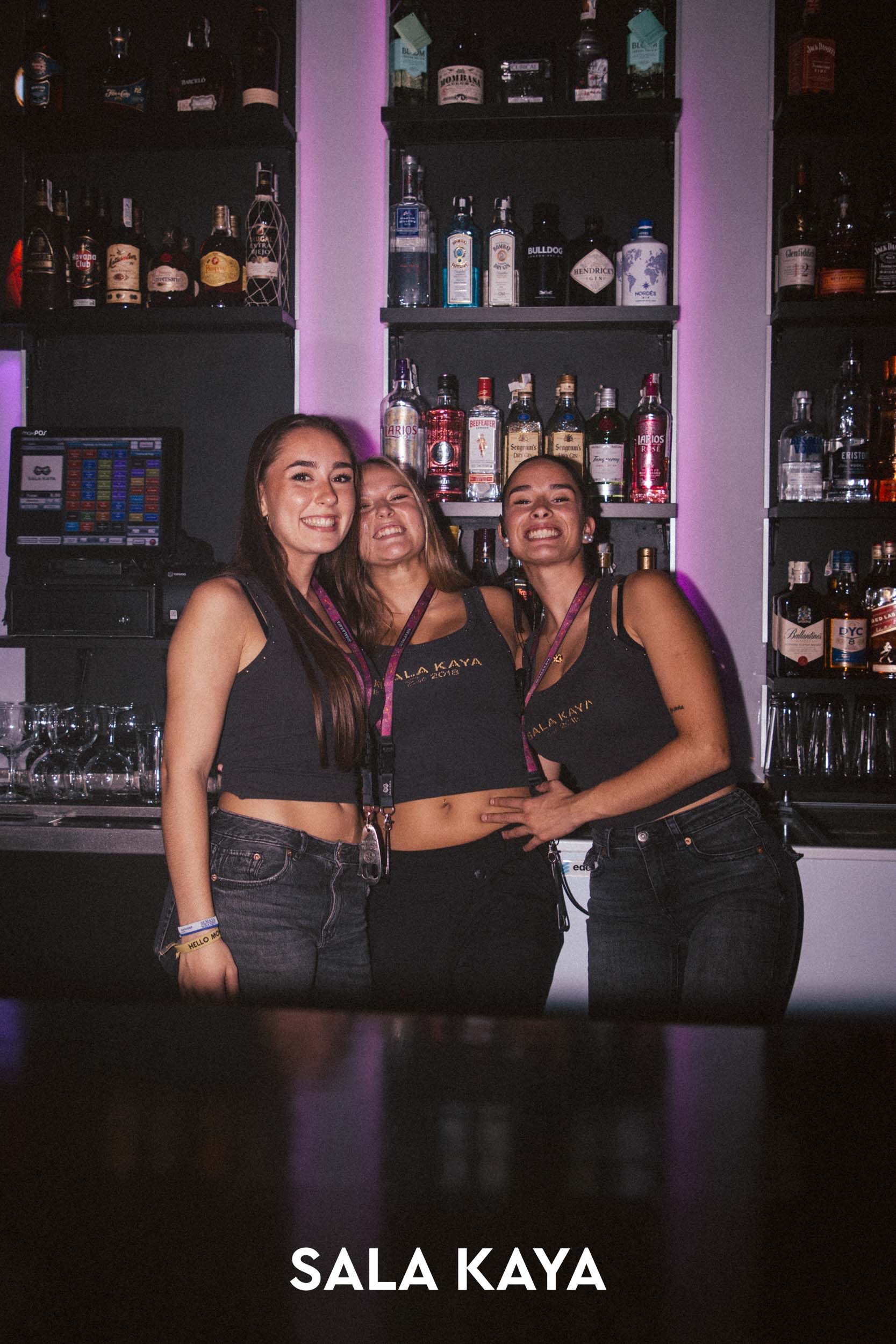foto de público de REMEMBER REGGAETON VOL 8
