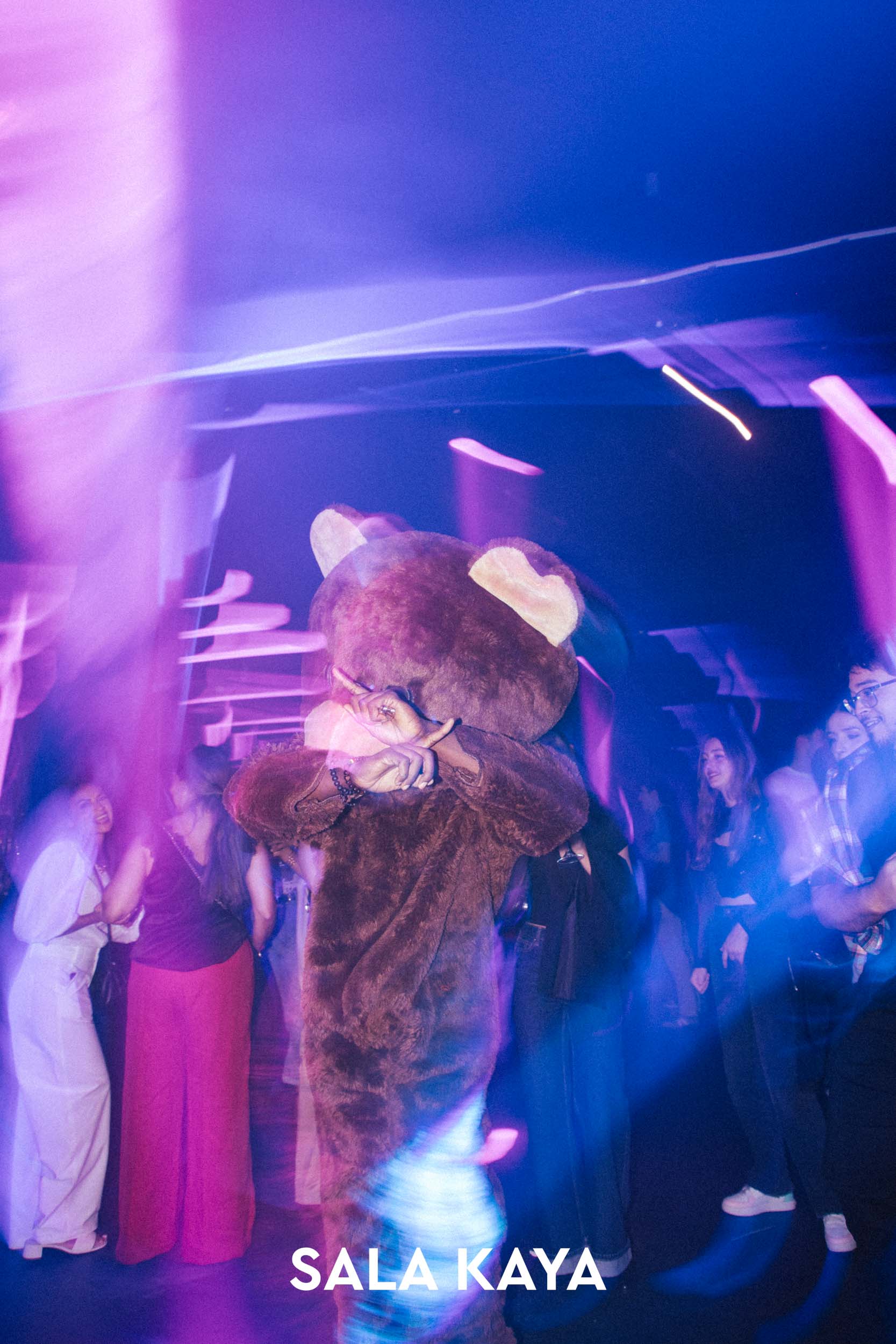 foto de público de REMEMBER REGGAETON VOL 8