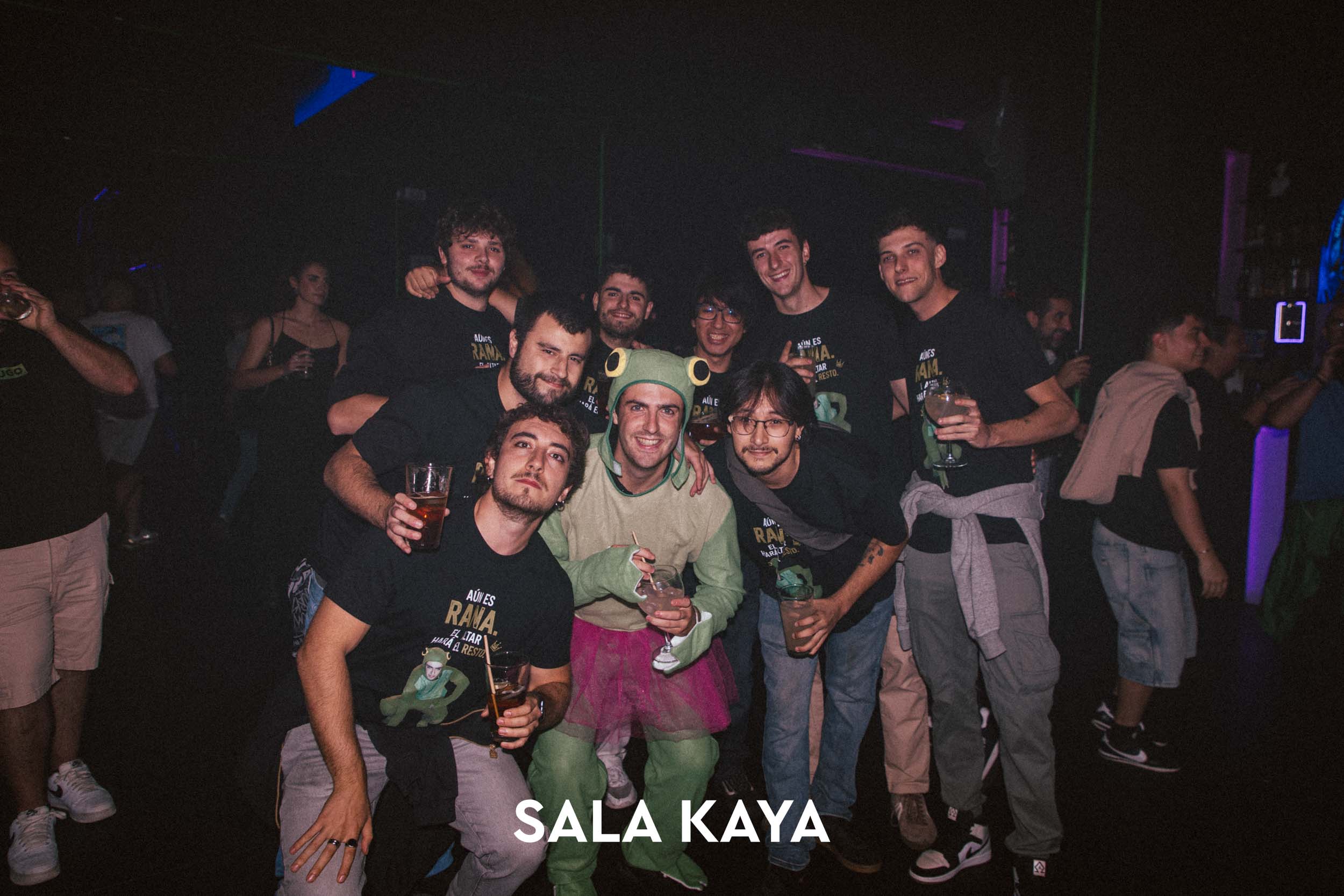 foto de público de REMEMBER REGGAETON VOL 8