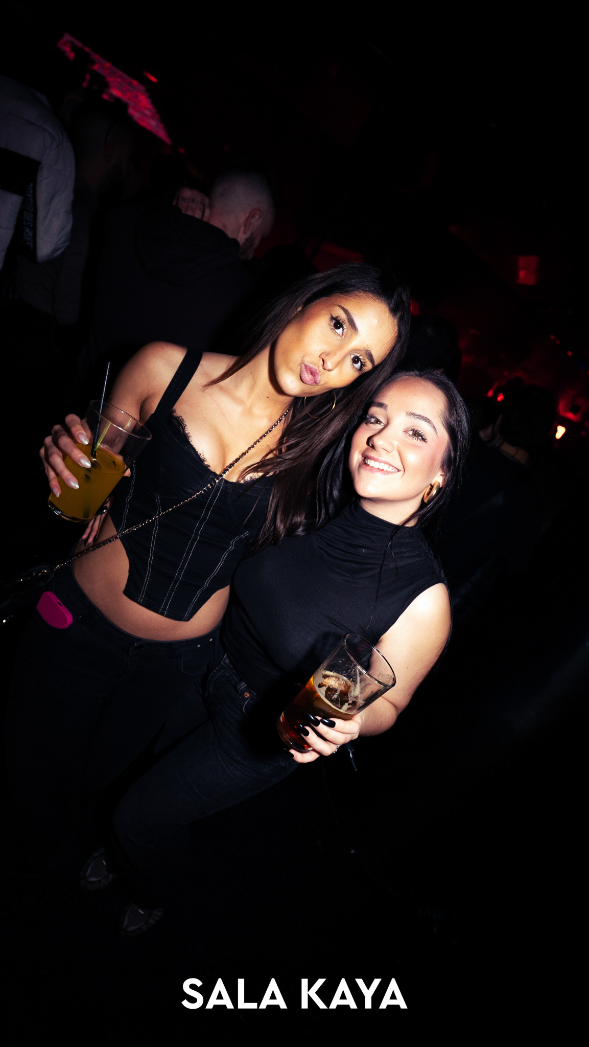 foto de público de INFIERNO CLUB BY YUNG BEEF