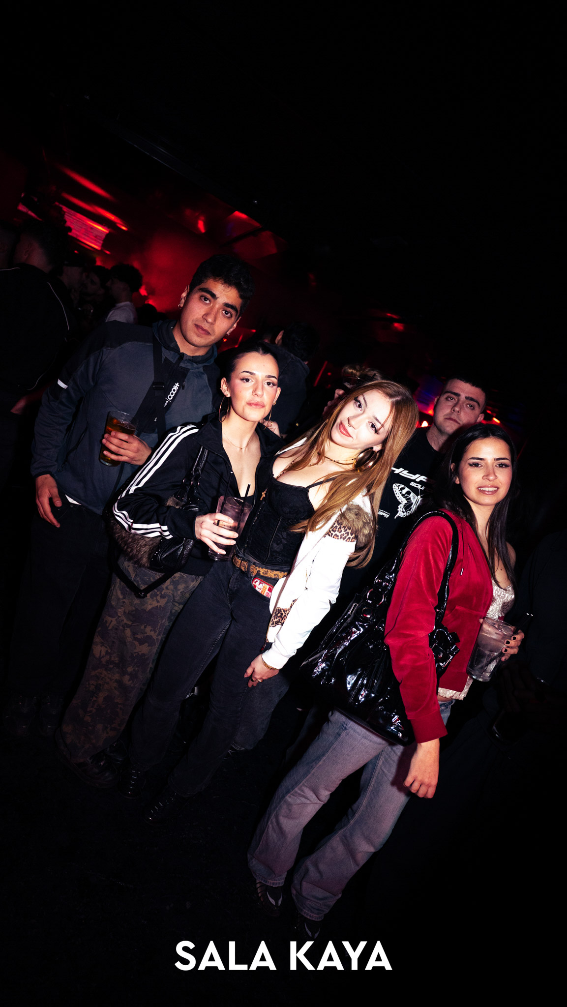 foto de público de INFIERNO CLUB BY YUNG BEEF