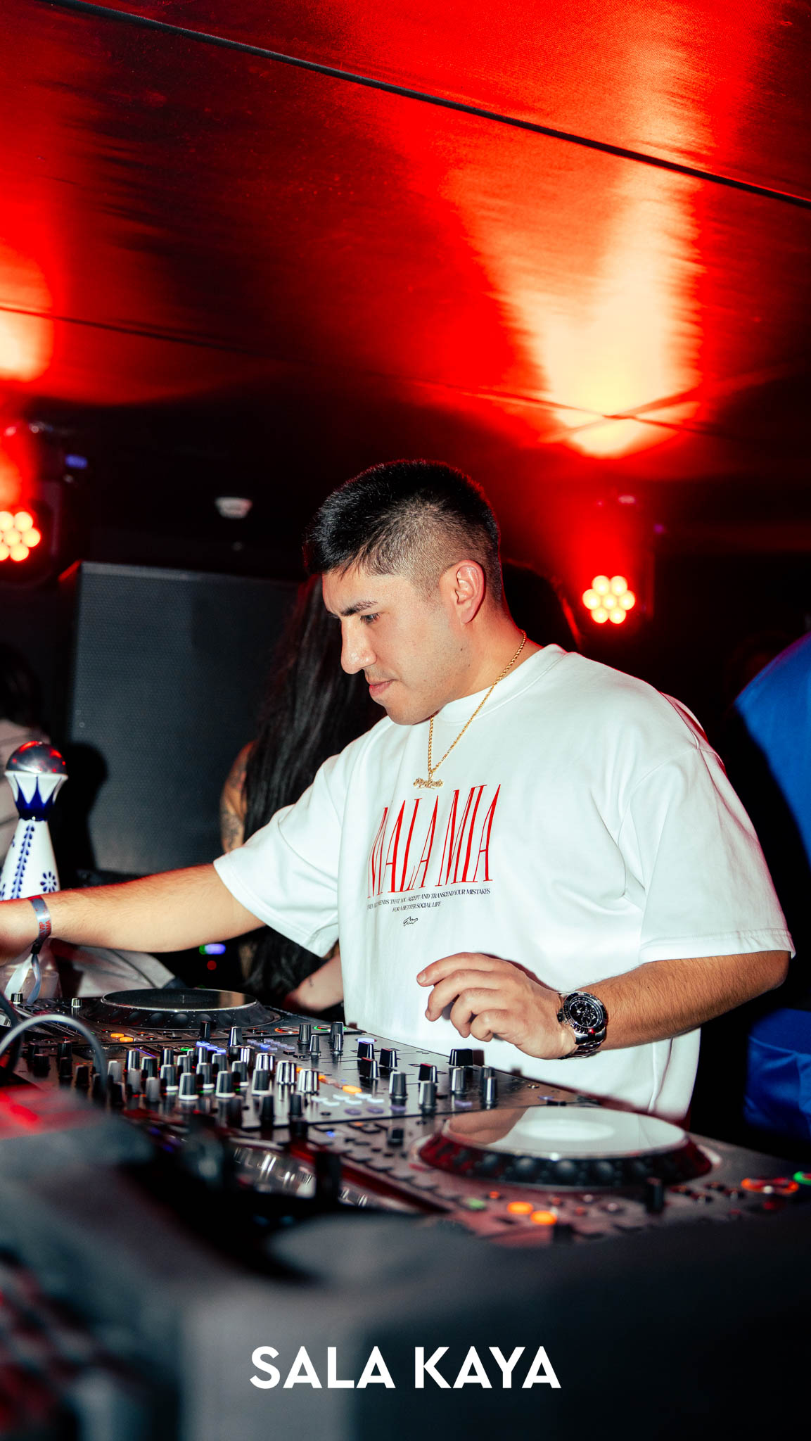 foto de público de INFIERNO CLUB BY YUNG BEEF