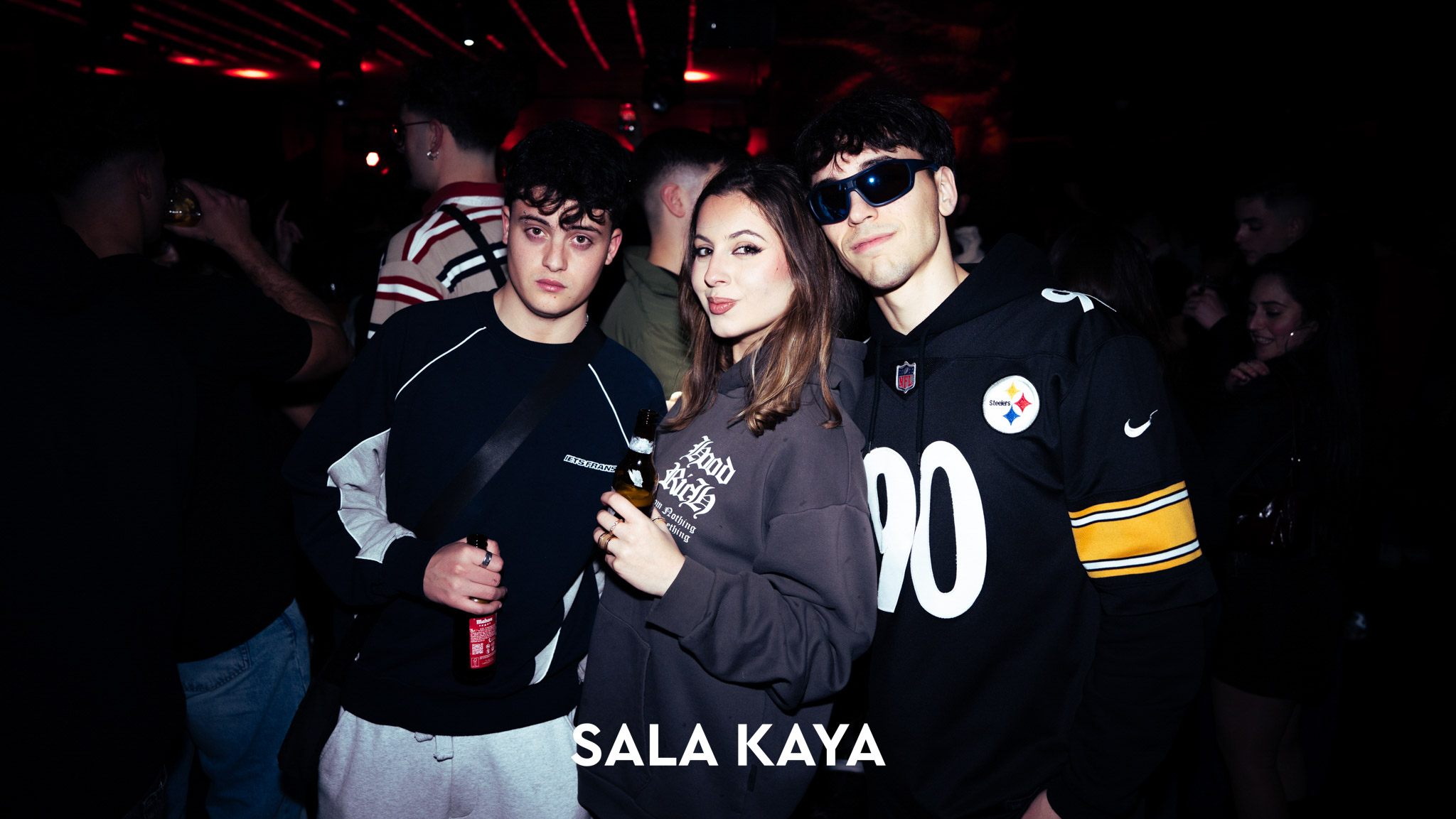 foto de público de INFIERNO CLUB BY YUNG BEEF