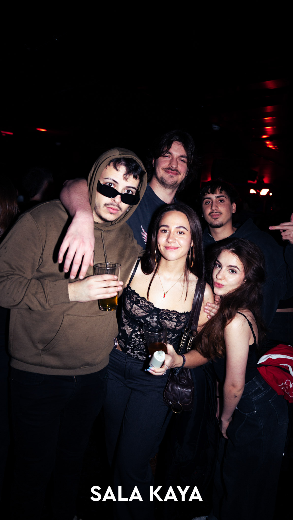 foto de público de INFIERNO CLUB BY YUNG BEEF