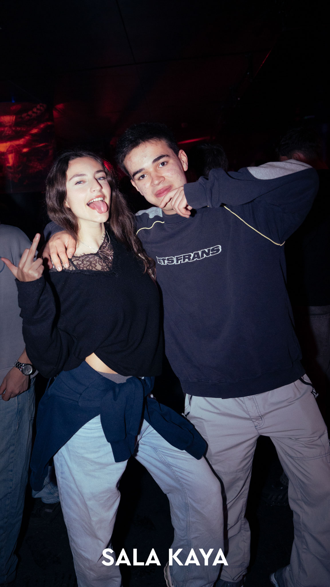 foto de público de INFIERNO CLUB BY YUNG BEEF