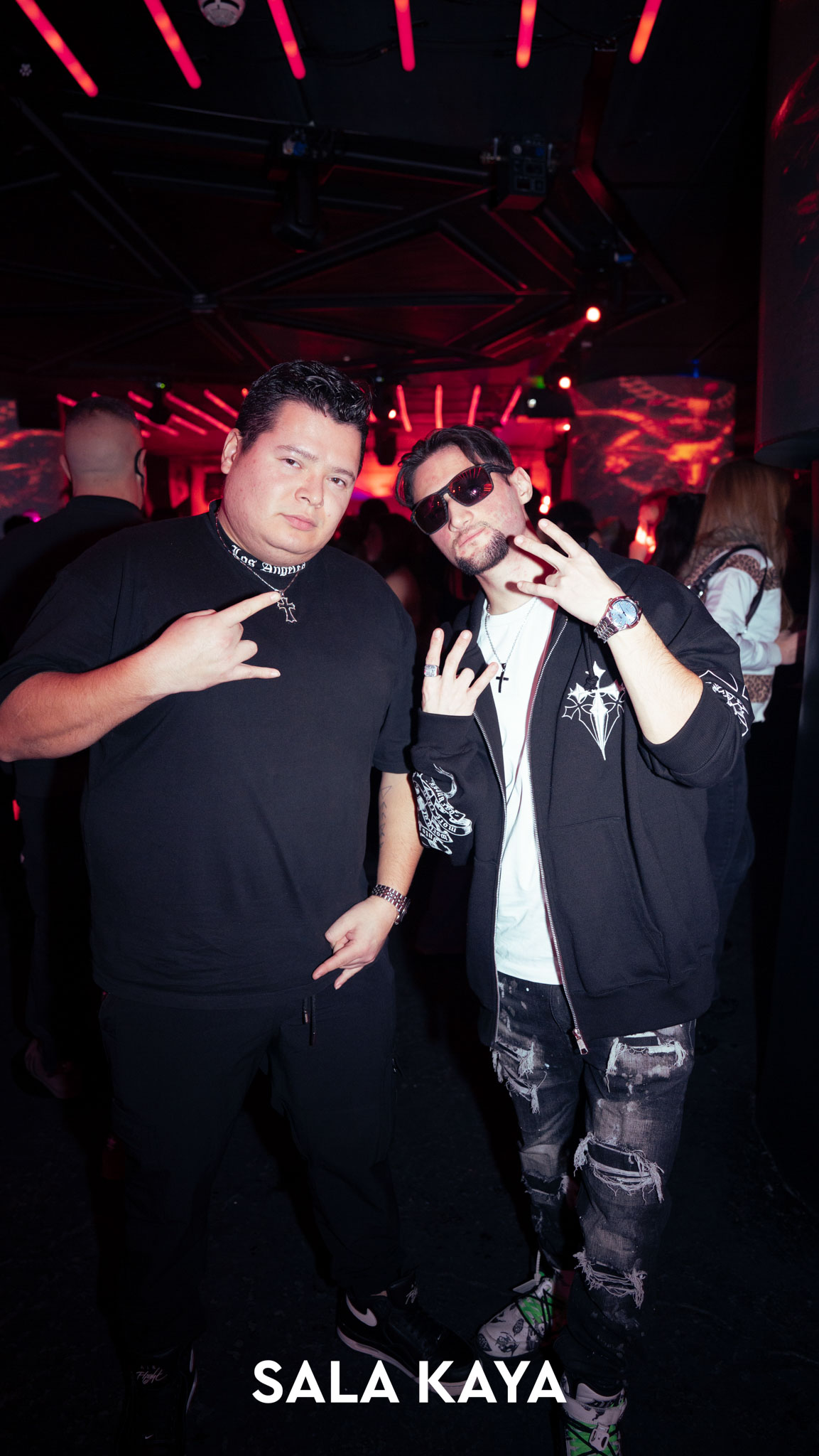 foto de público de INFIERNO CLUB BY YUNG BEEF