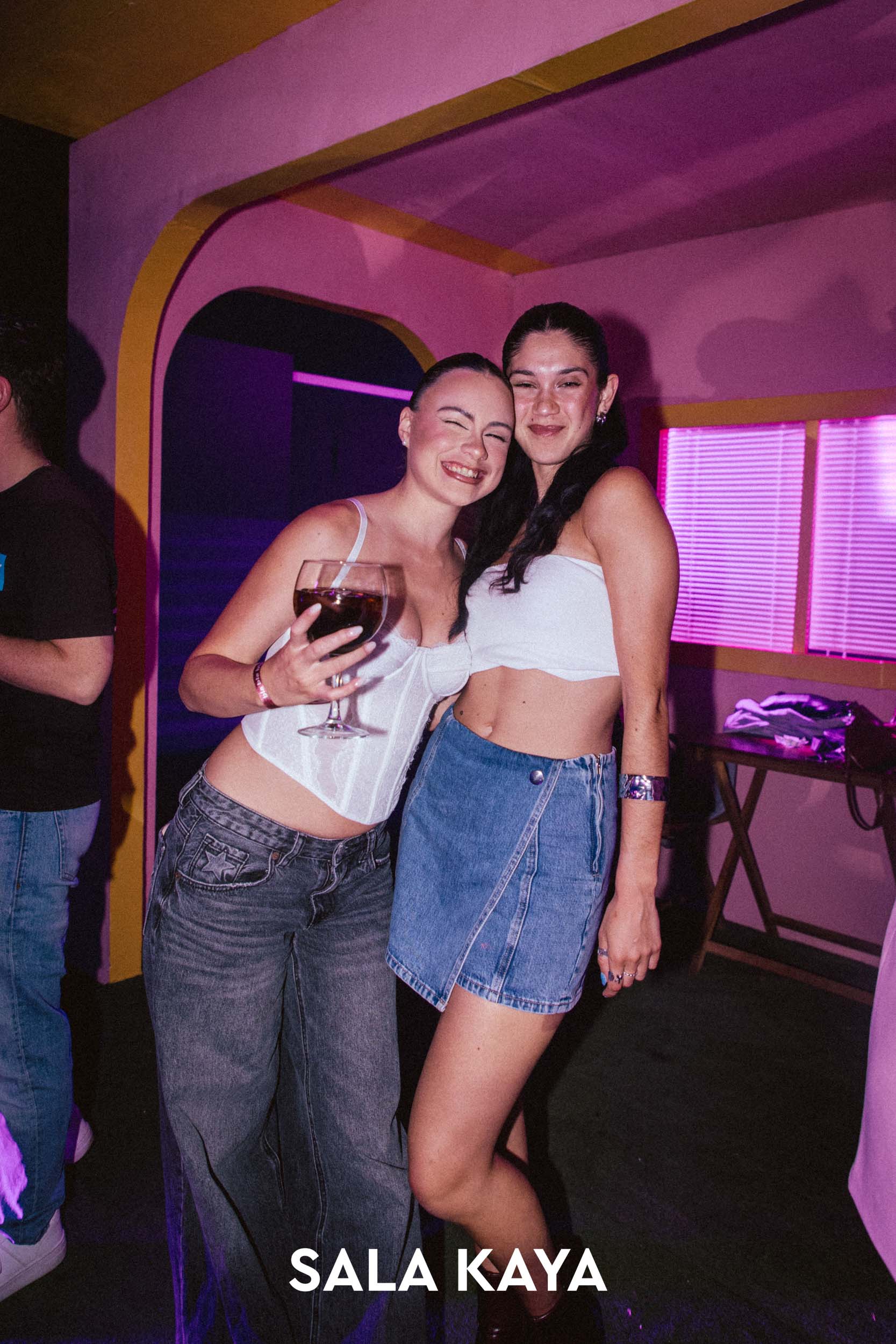 foto de público de LA CASITA DE LO PERREO